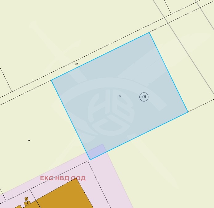 Продава  Земеделска земя област Пловдив , с. Крумово , 3 дка | 75360800