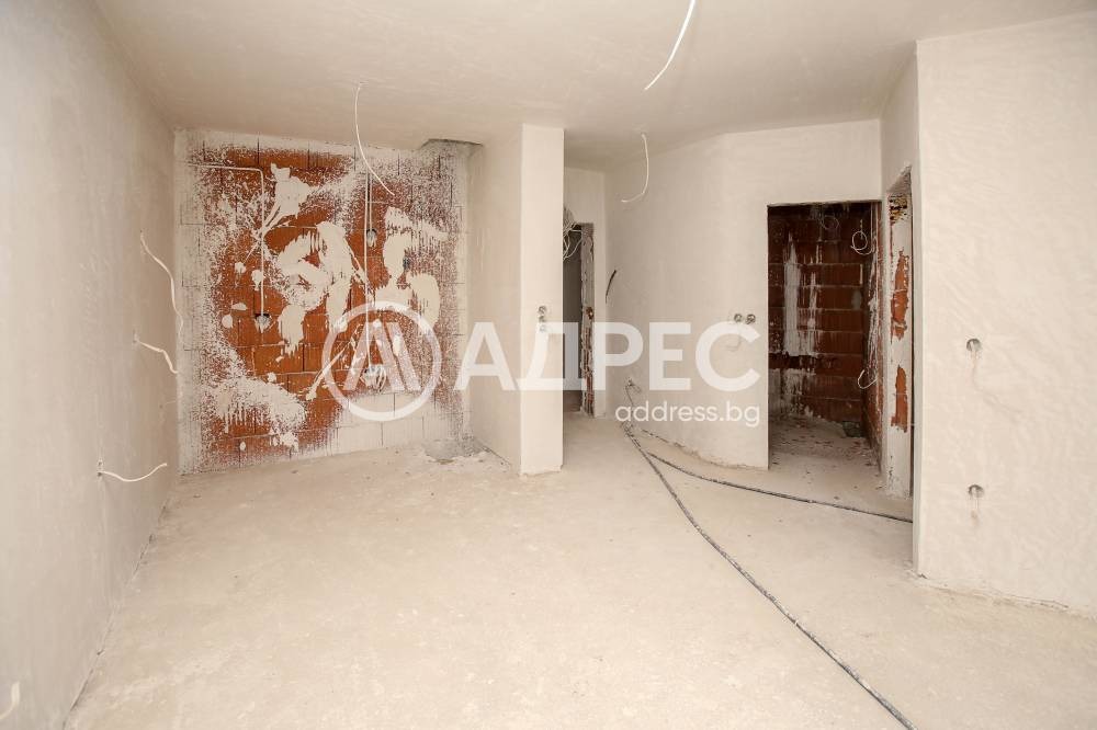 Продава 2-СТАЕН, гр. София, Малинова долина, снимка 2 - Апартаменти - 53495860