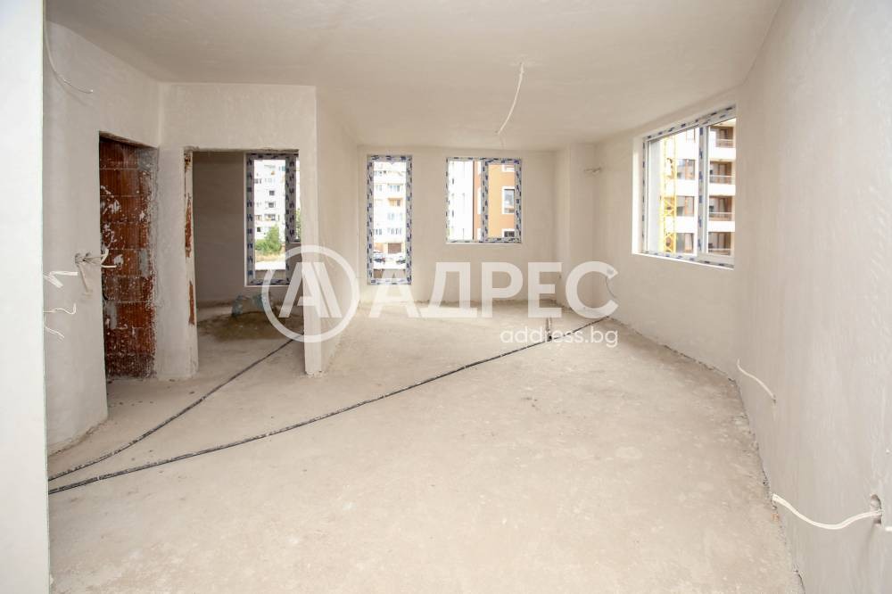 Продава 2-СТАЕН, гр. София, Малинова долина, снимка 4 - Апартаменти - 53495860