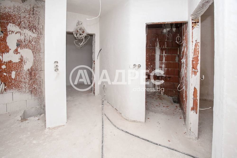 Продава 2-СТАЕН, гр. София, Малинова долина, снимка 6 - Апартаменти - 53495860