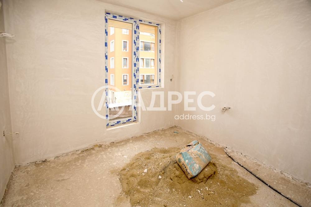 Продава 2-СТАЕН, гр. София, Малинова долина, снимка 11 - Апартаменти - 53495860