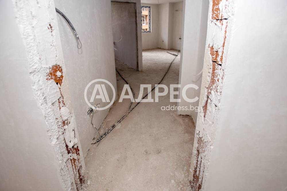 Продава 2-СТАЕН, гр. София, Малинова долина, снимка 7 - Апартаменти - 53495860