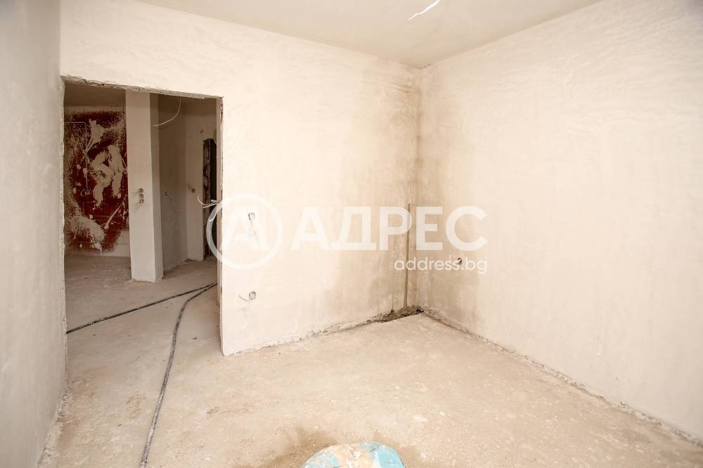 Продава 2-СТАЕН, гр. София, Малинова долина, снимка 10 - Апартаменти - 53495860