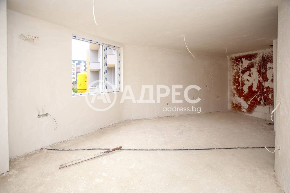 Продава 2-СТАЕН, гр. София, Малинова долина, снимка 2 - Апартаменти - 53495860