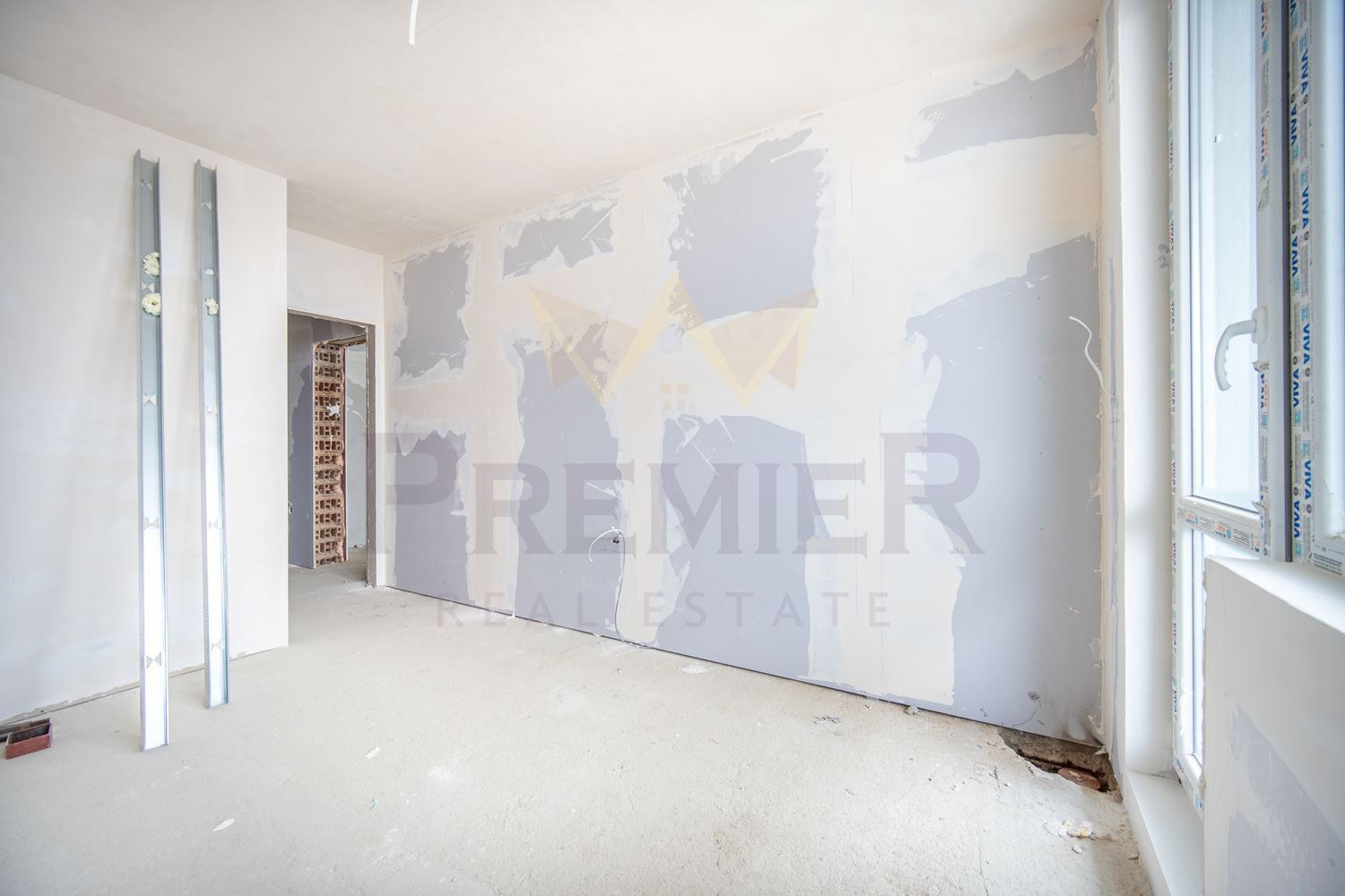 Продава 2-СТАЕН, гр. Балчик, област Добрич, снимка 5 - Апартаменти - 53627647