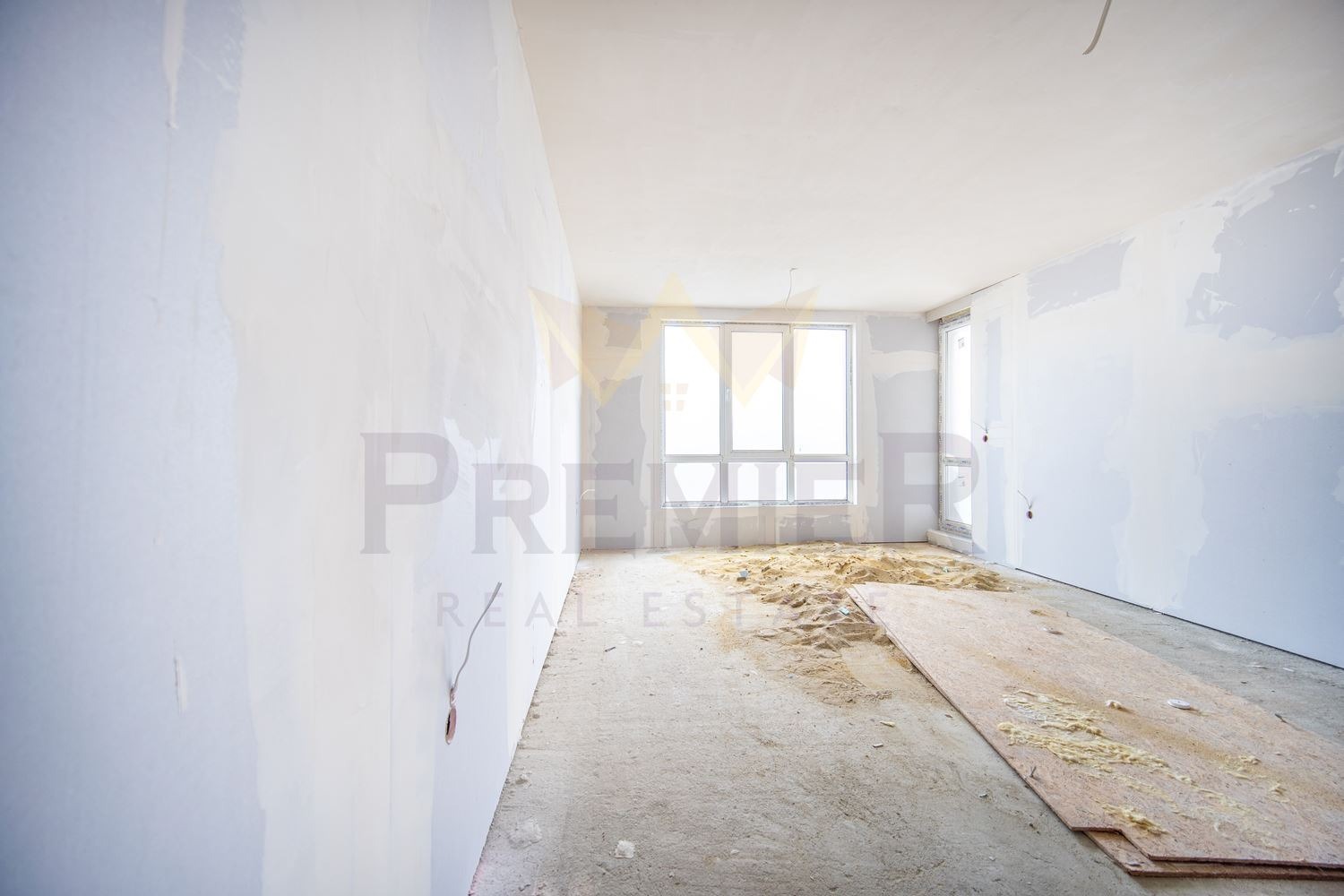 Продава 2-СТАЕН, гр. Балчик, област Добрич, снимка 4 - Апартаменти - 53627647