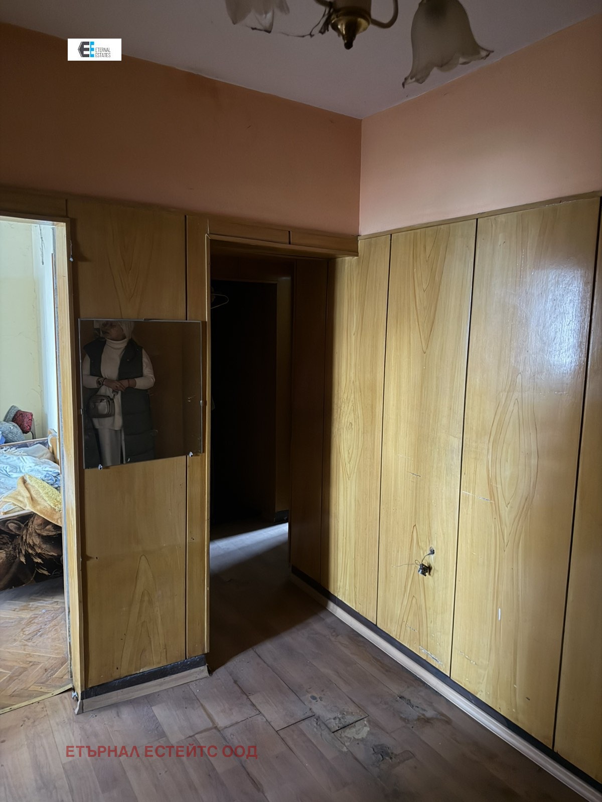 Продава 2-СТАЕН, гр. Добрич, Център