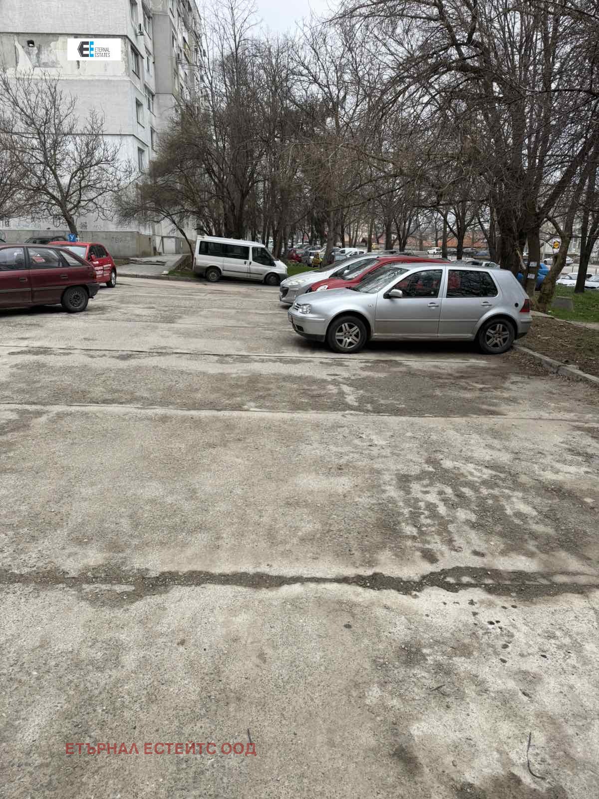 Продава 2-СТАЕН, гр. Добрич, Център, снимка 6 - Апартаменти - 54201175