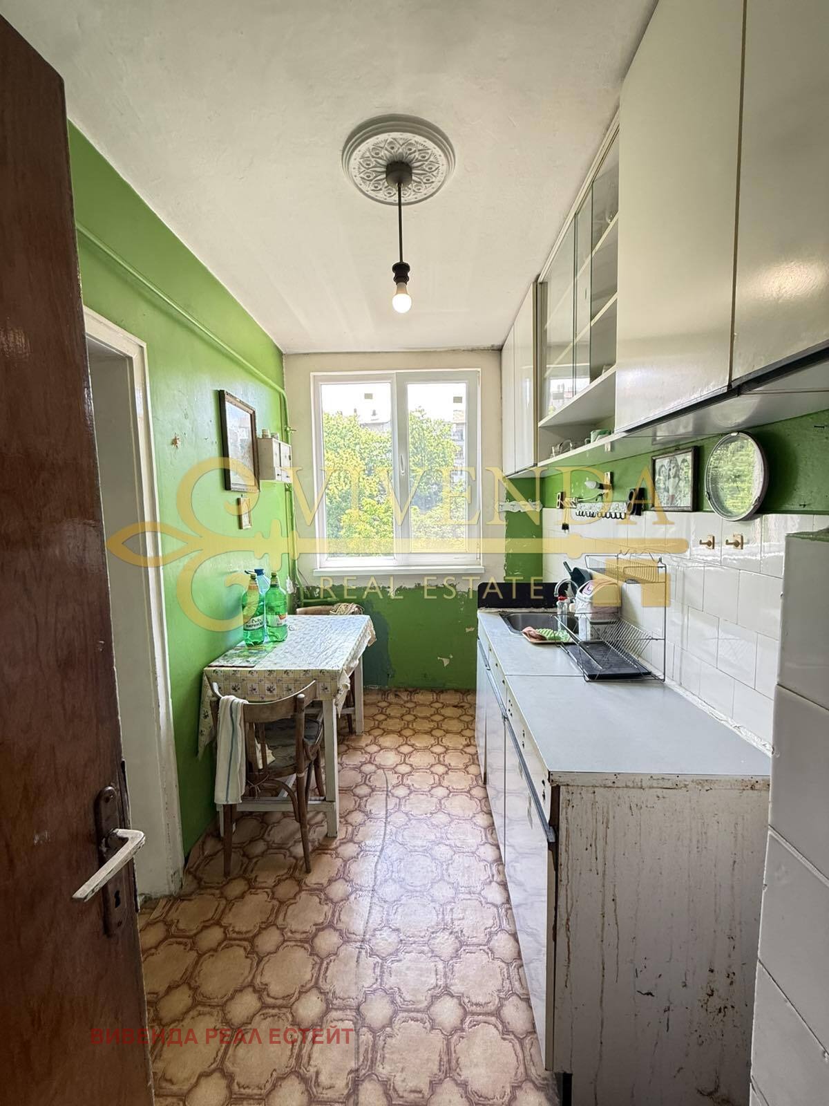 Продава 2-СТАЕН, гр. Плевен, Широк център, снимка 3 - Апартаменти - 55013280