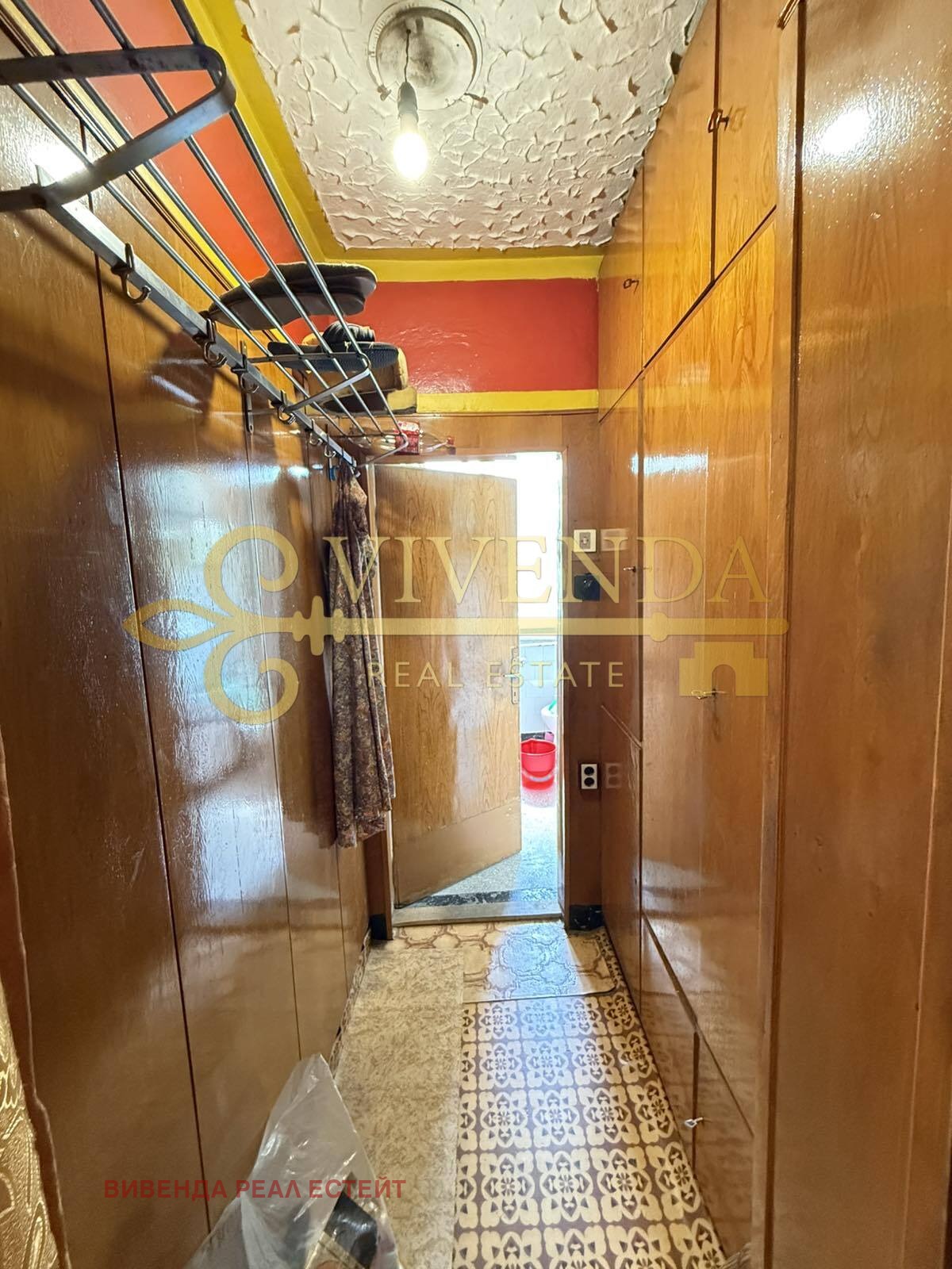 Продава 2-СТАЕН, гр. Плевен, Широк център, снимка 7 - Апартаменти - 55013280