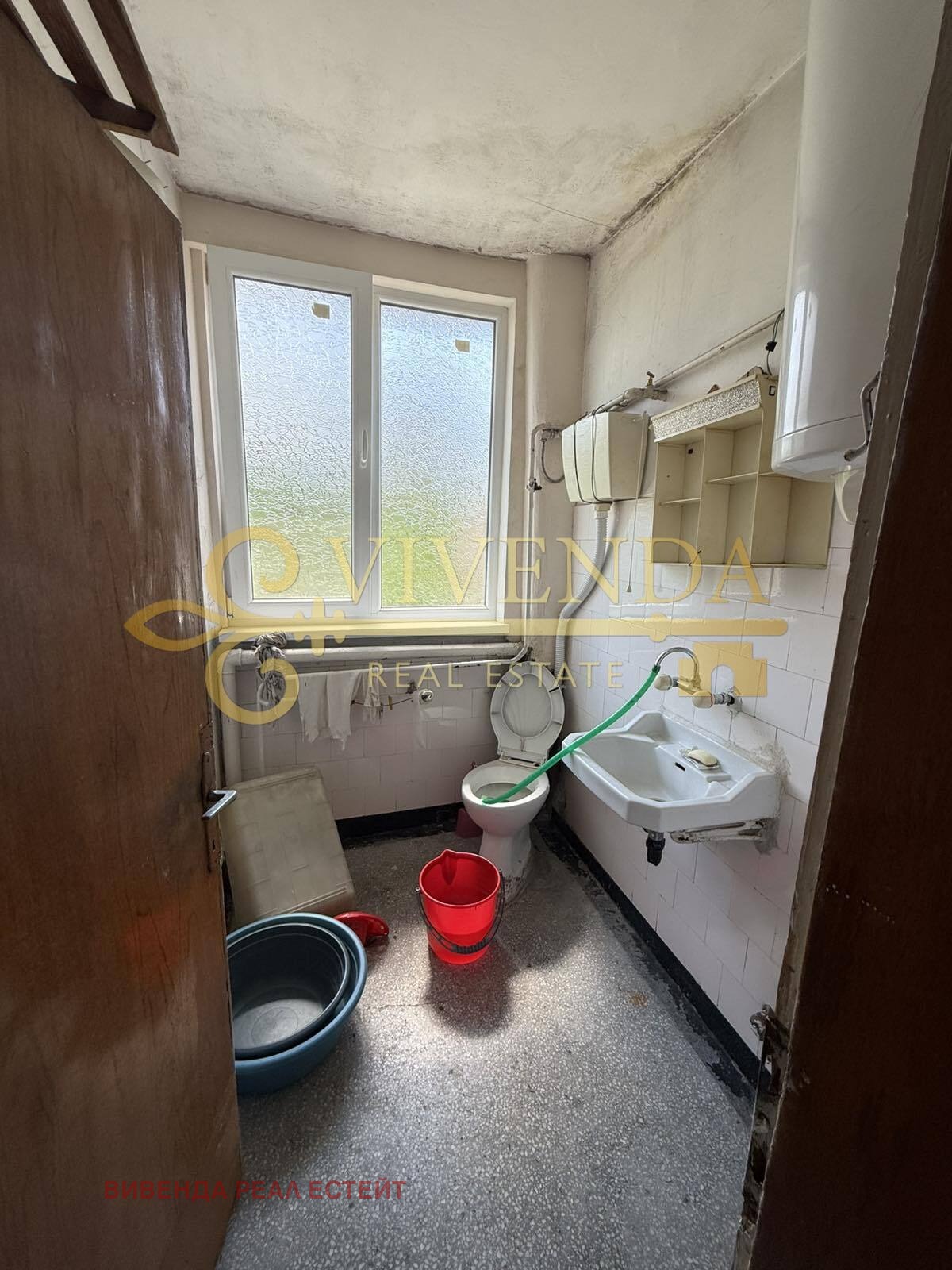 Продава 2-СТАЕН, гр. Плевен, Широк център, снимка 6 - Апартаменти - 55013280