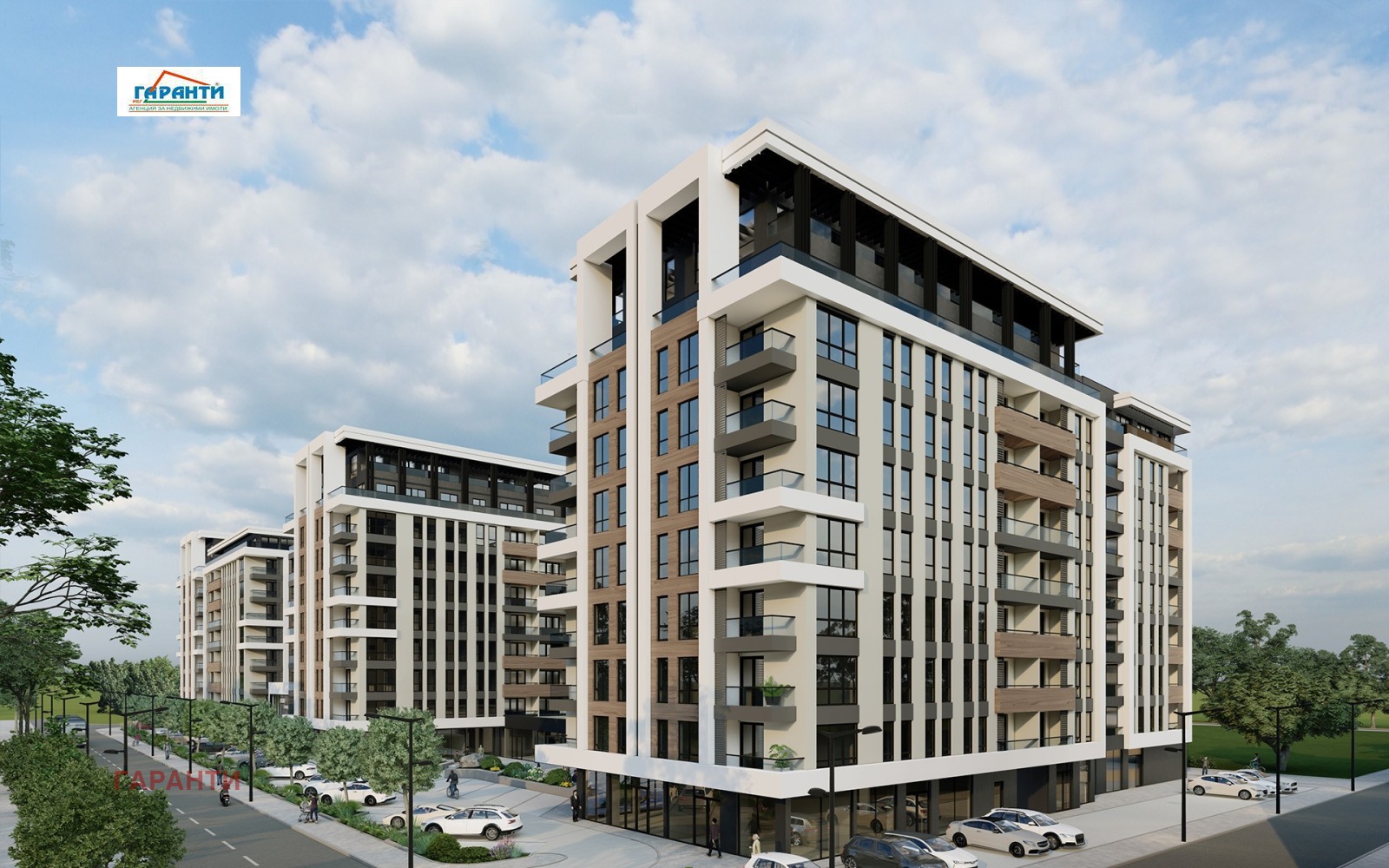 Продава 3-СТАЕН, гр. Пловдив, Христо Смирненски, снимка 2 - Апартаменти - 49296229