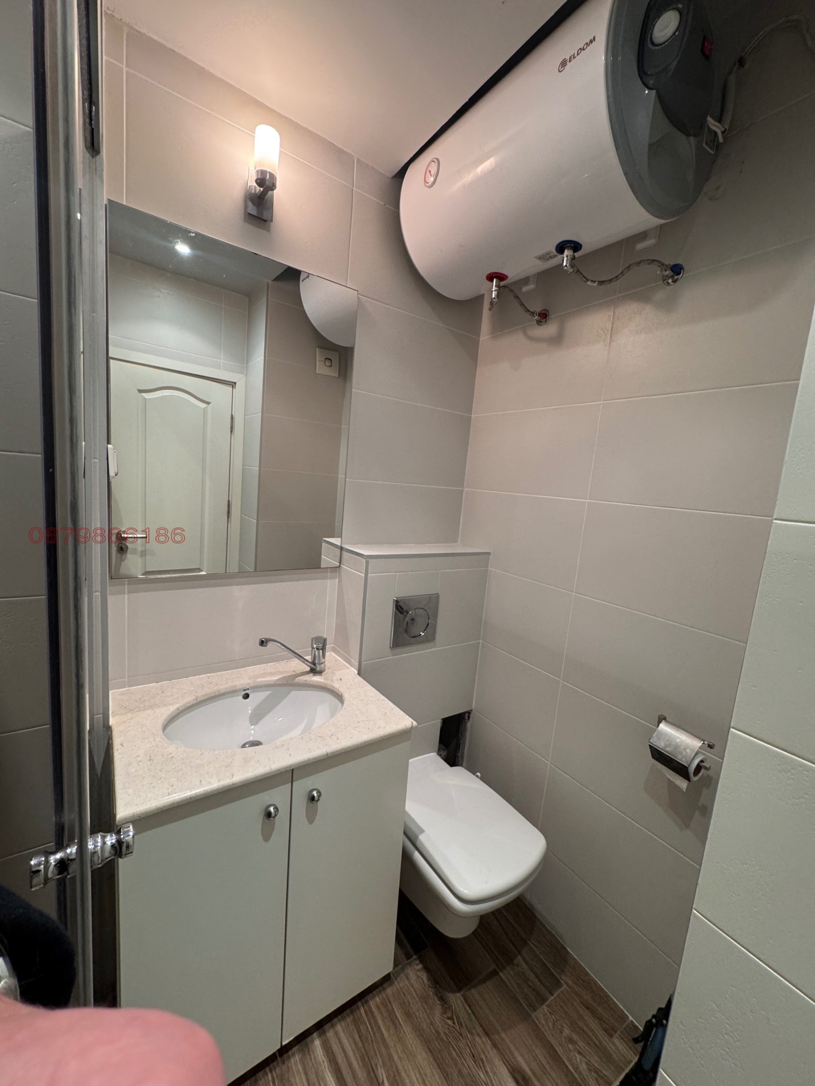 Продава 3-СТАЕН, гр. Варна, Чайка, снимка 8 - Апартаменти - 53755073