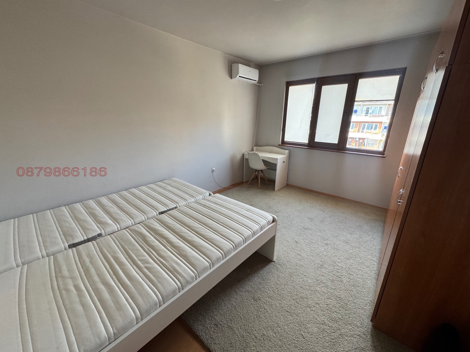 Продава 3-СТАЕН, гр. Варна, Чайка, снимка 4 - Апартаменти - 53755073