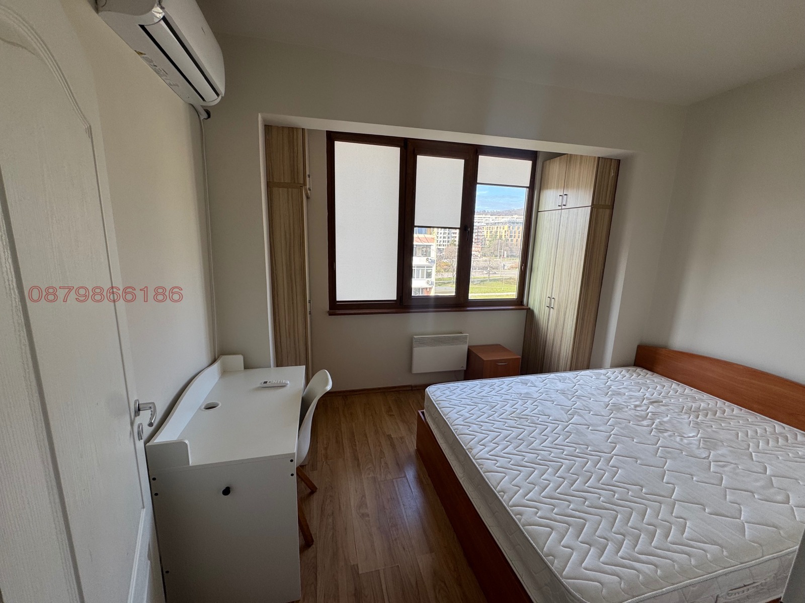 Продава 3-СТАЕН, гр. Варна, Чайка, снимка 5 - Апартаменти - 53755073