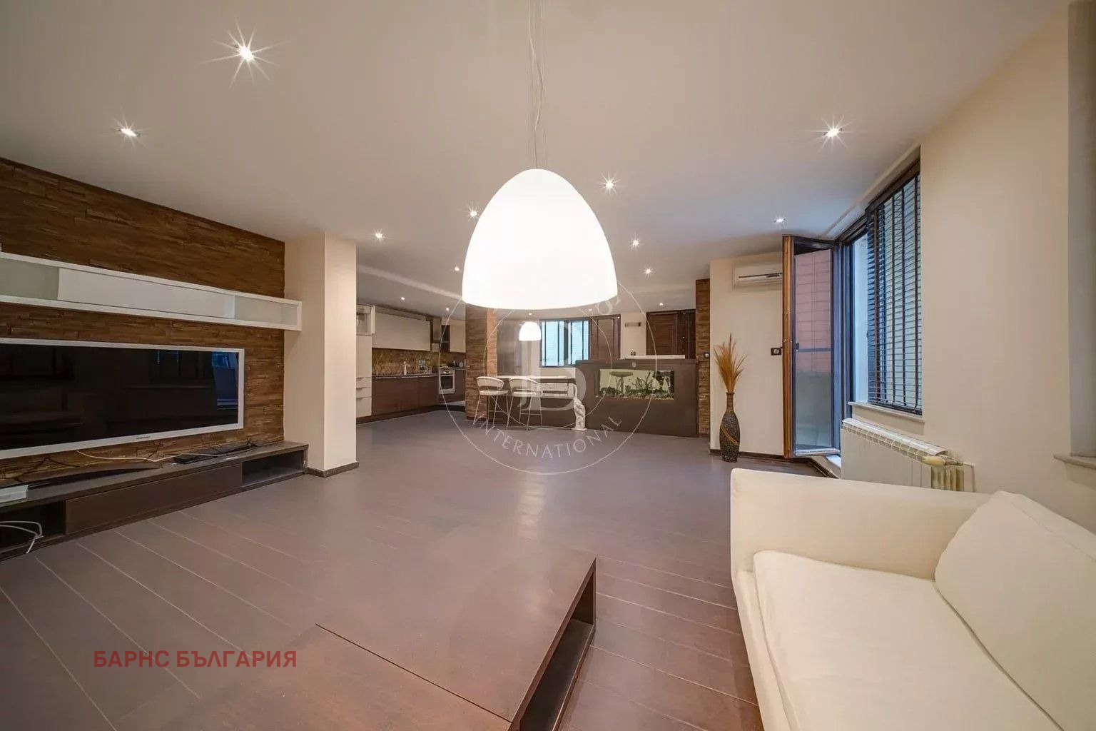 Продава 3-СТАЕН, гр. София, Белите брези, снимка 3 - Апартаменти - 53738950