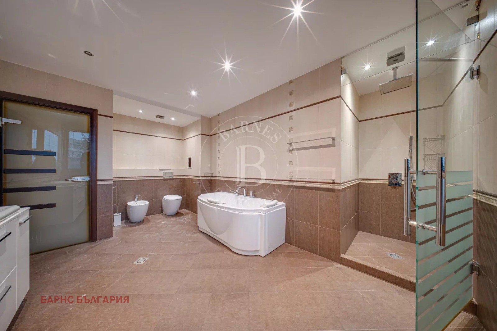 Продава 3-СТАЕН, гр. София, Белите брези, снимка 13 - Апартаменти - 53738950