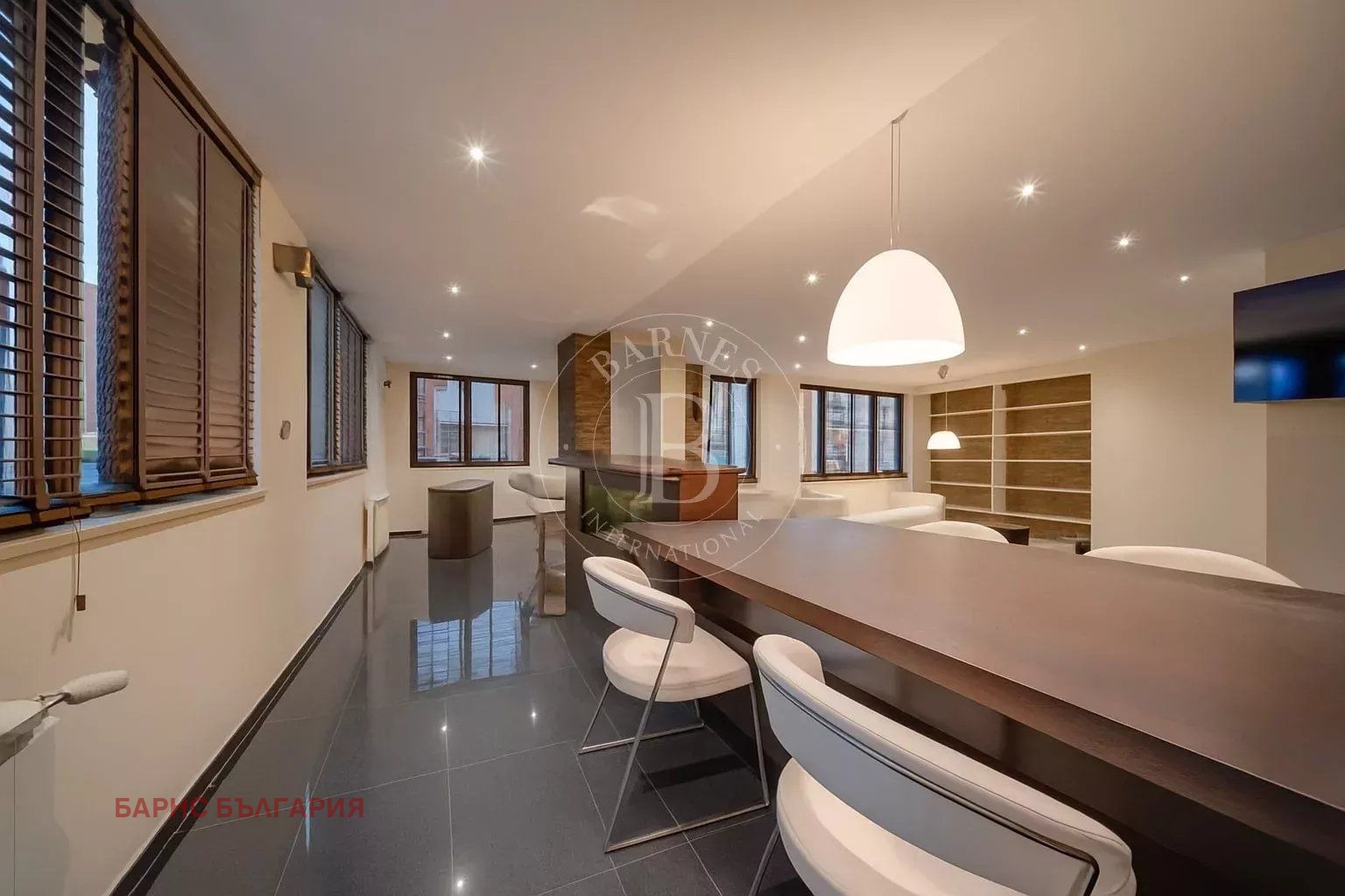 Продава 3-СТАЕН, гр. София, Белите брези, снимка 5 - Апартаменти - 53738950