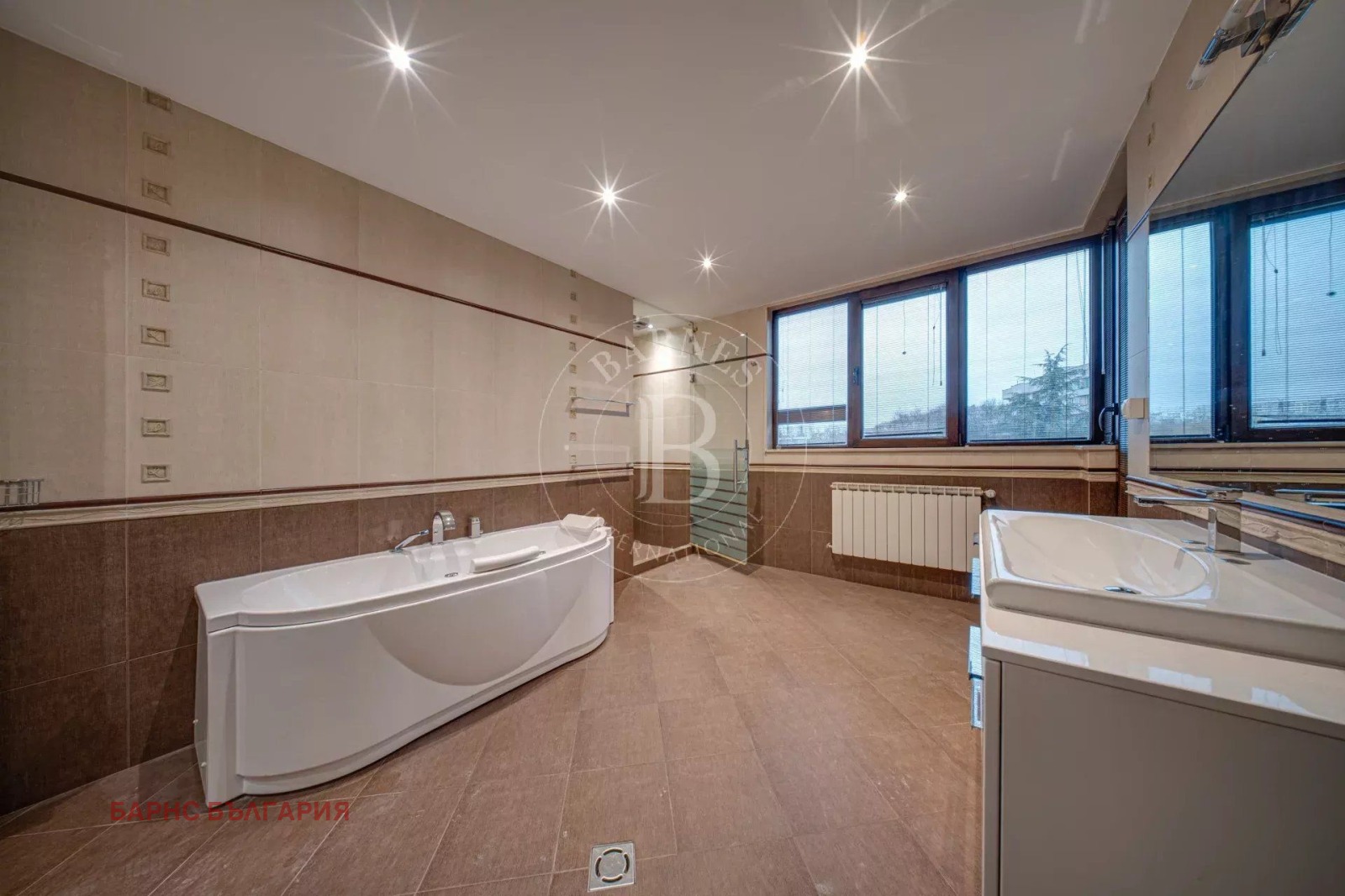 Продава 3-СТАЕН, гр. София, Белите брези, снимка 16 - Апартаменти - 53738950