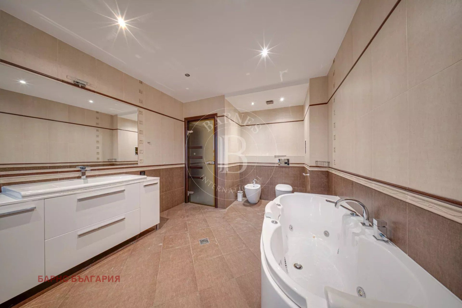 Продава 3-СТАЕН, гр. София, Белите брези, снимка 14 - Апартаменти - 53738950