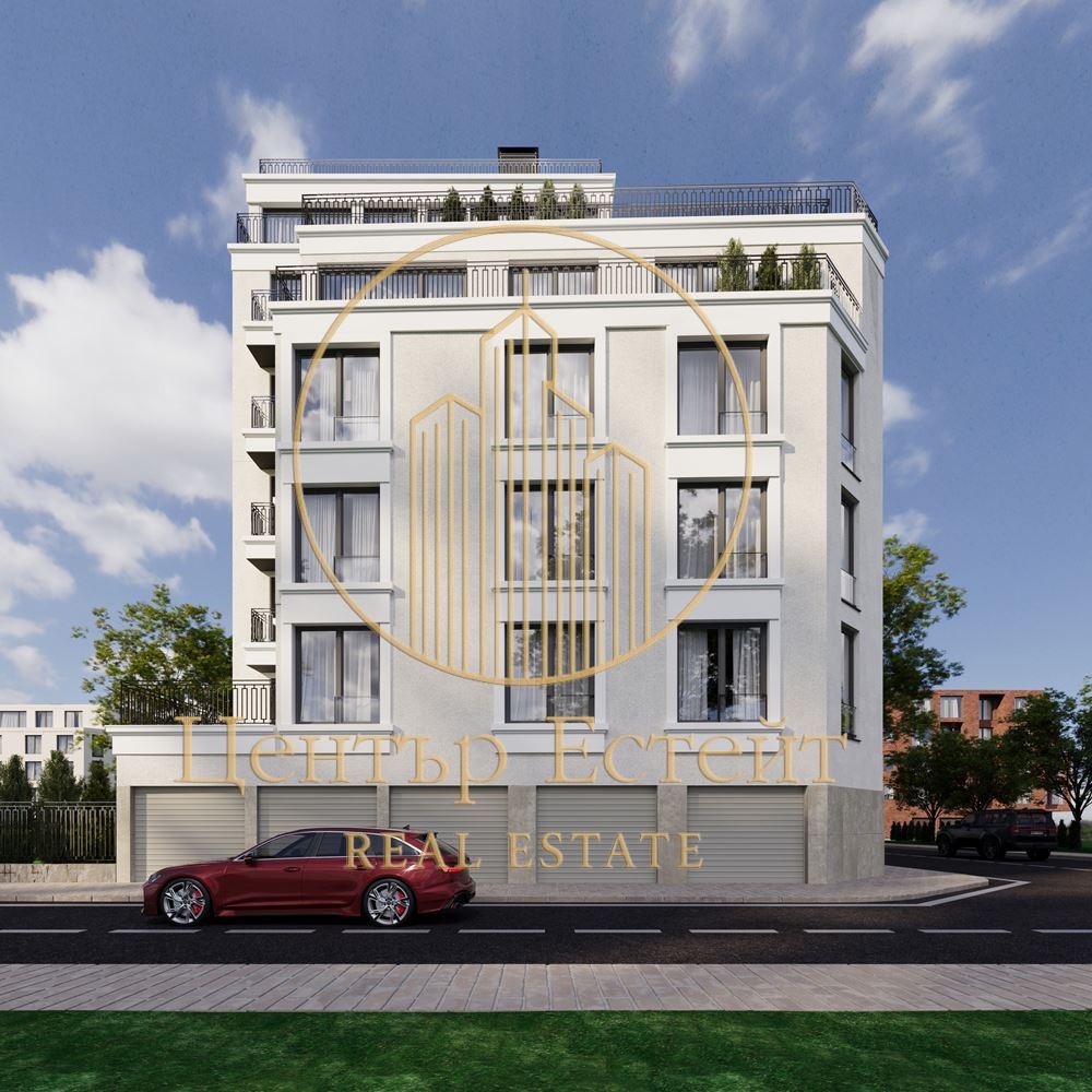 Продава 3-СТАЕН, гр. Плевен, Идеален център, снимка 6 - Апартаменти - 53899910