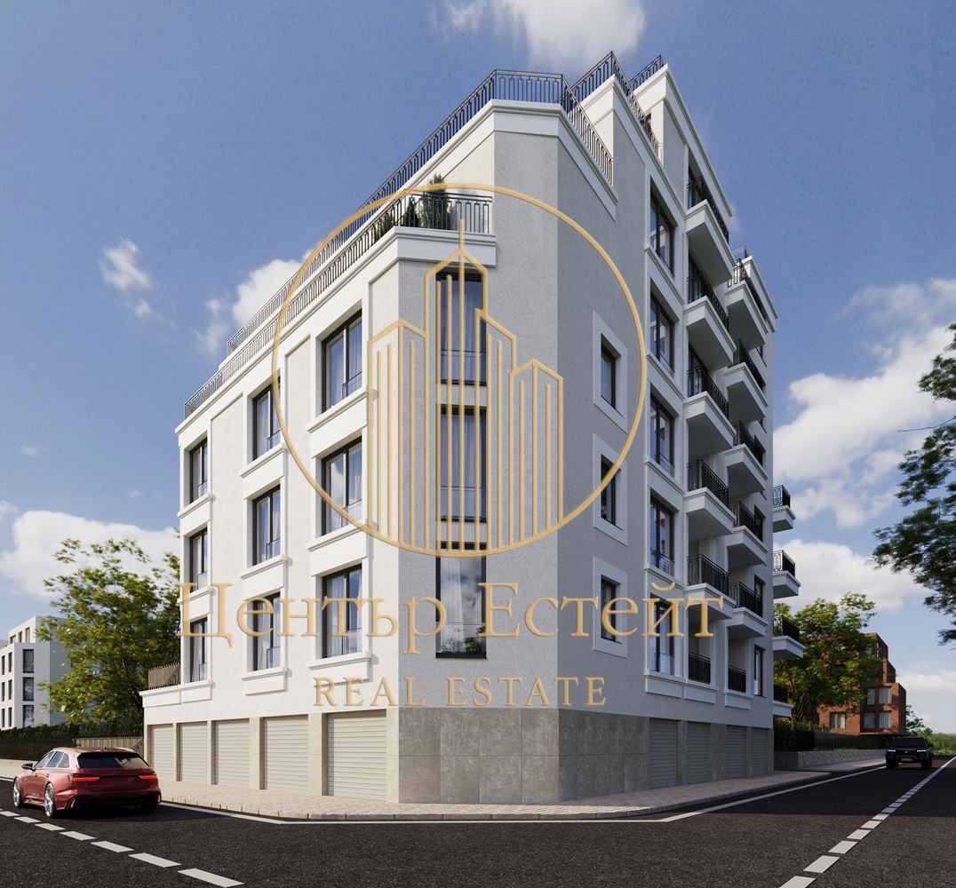 Продава 3-СТАЕН, гр. Плевен, Идеален център, снимка 3 - Апартаменти - 53899910