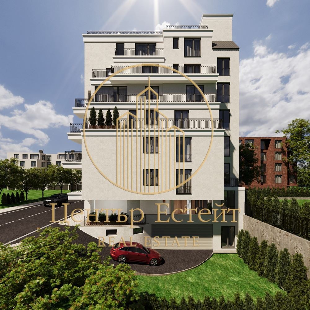 Продава 3-СТАЕН, гр. Плевен, Идеален център, снимка 5 - Апартаменти - 53899910