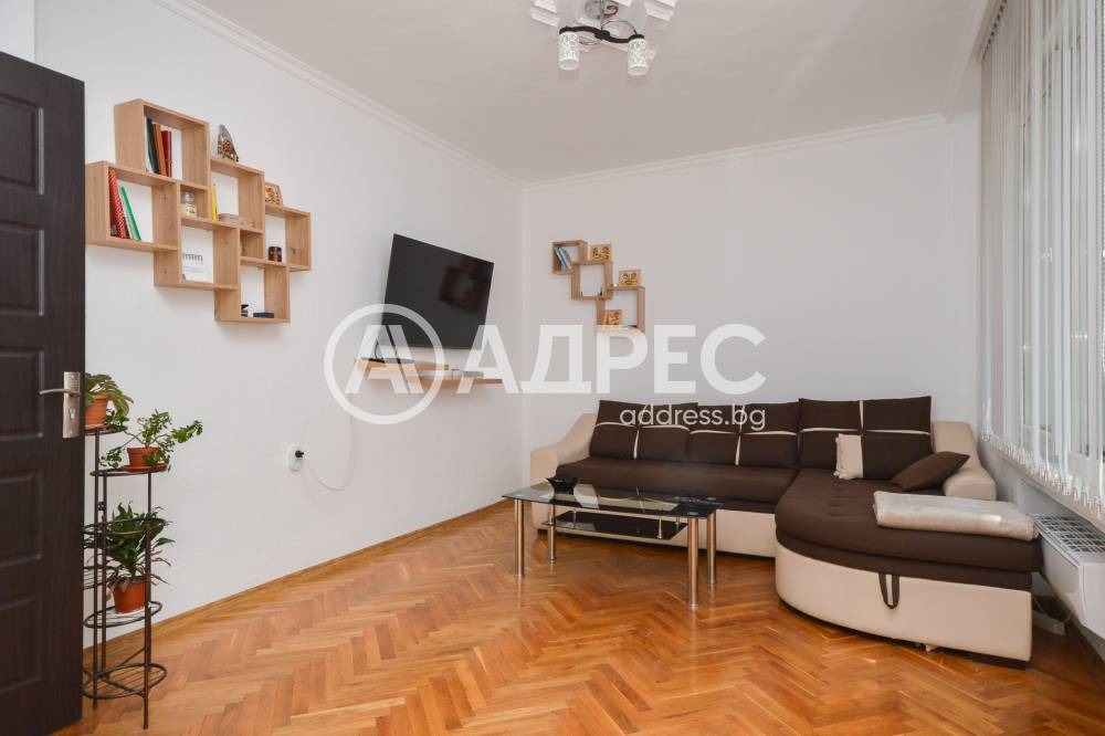 Продава 3-СТАЕН, гр. Бургас, Лазур, снимка 2 - Апартаменти - 55542749