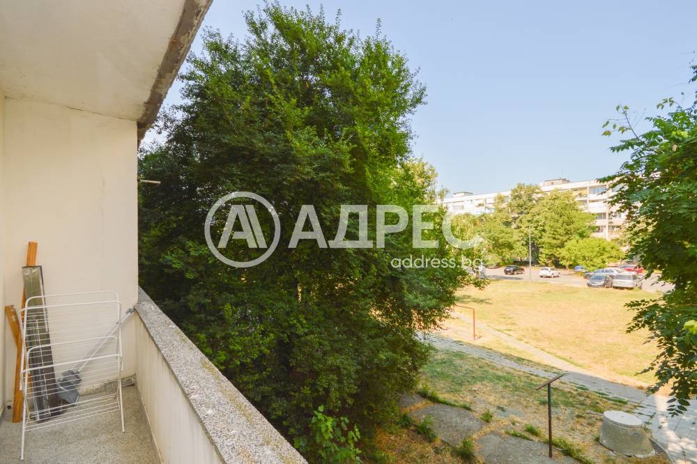 Продава 3-СТАЕН, гр. Бургас, Лазур, снимка 13 - Апартаменти - 55542749