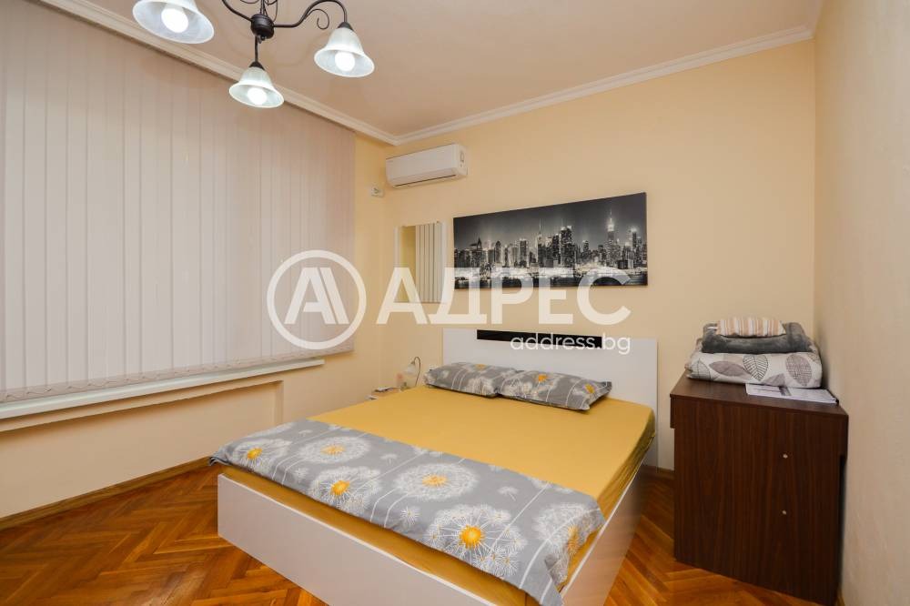 Продава 3-СТАЕН, гр. Бургас, Лазур, снимка 4 - Апартаменти - 55542749