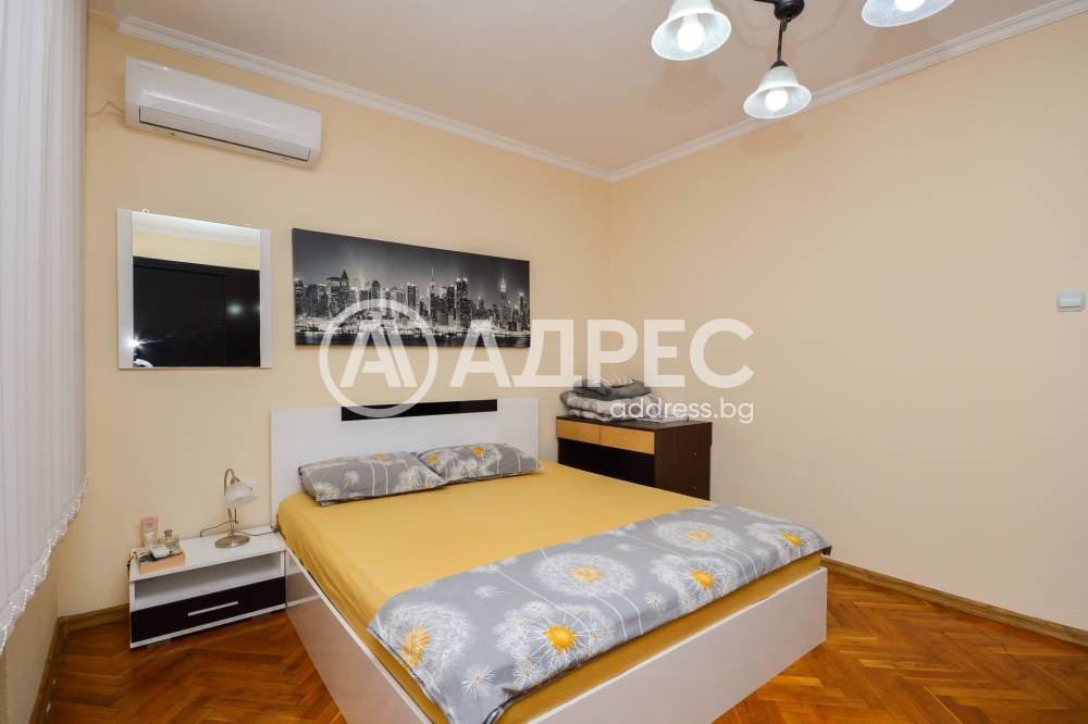 Продава 3-СТАЕН, гр. Бургас, Лазур, снимка 12 - Апартаменти - 55542749
