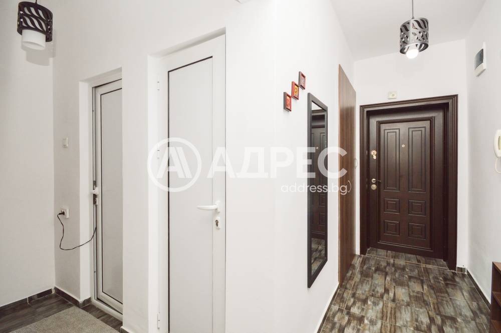 Продава 3-СТАЕН, гр. Бургас, Лазур, снимка 6 - Апартаменти - 55542749