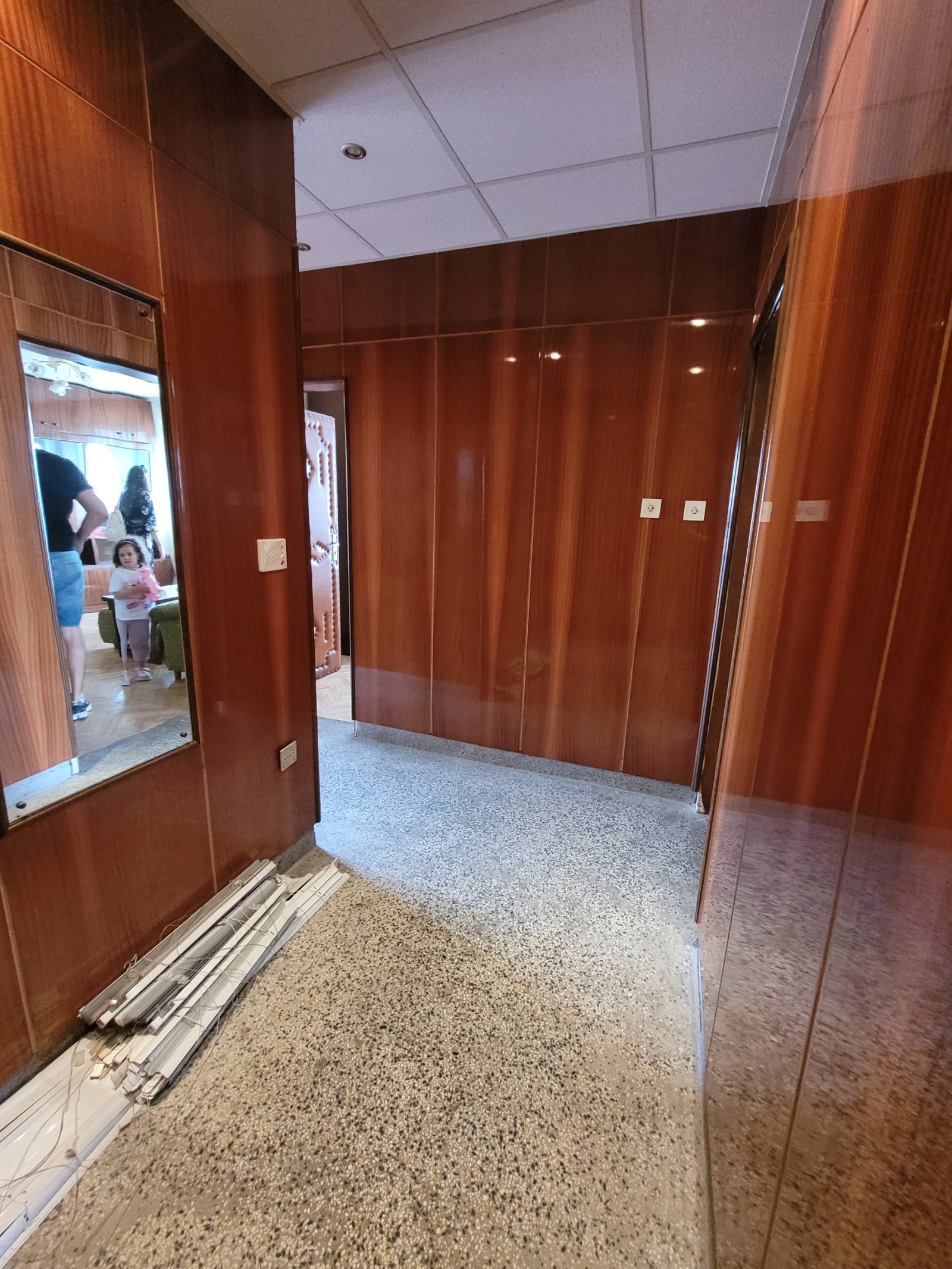 Продава 3-СТАЕН, гр. Плевен, Широк център, снимка 4 - Апартаменти - 55011018