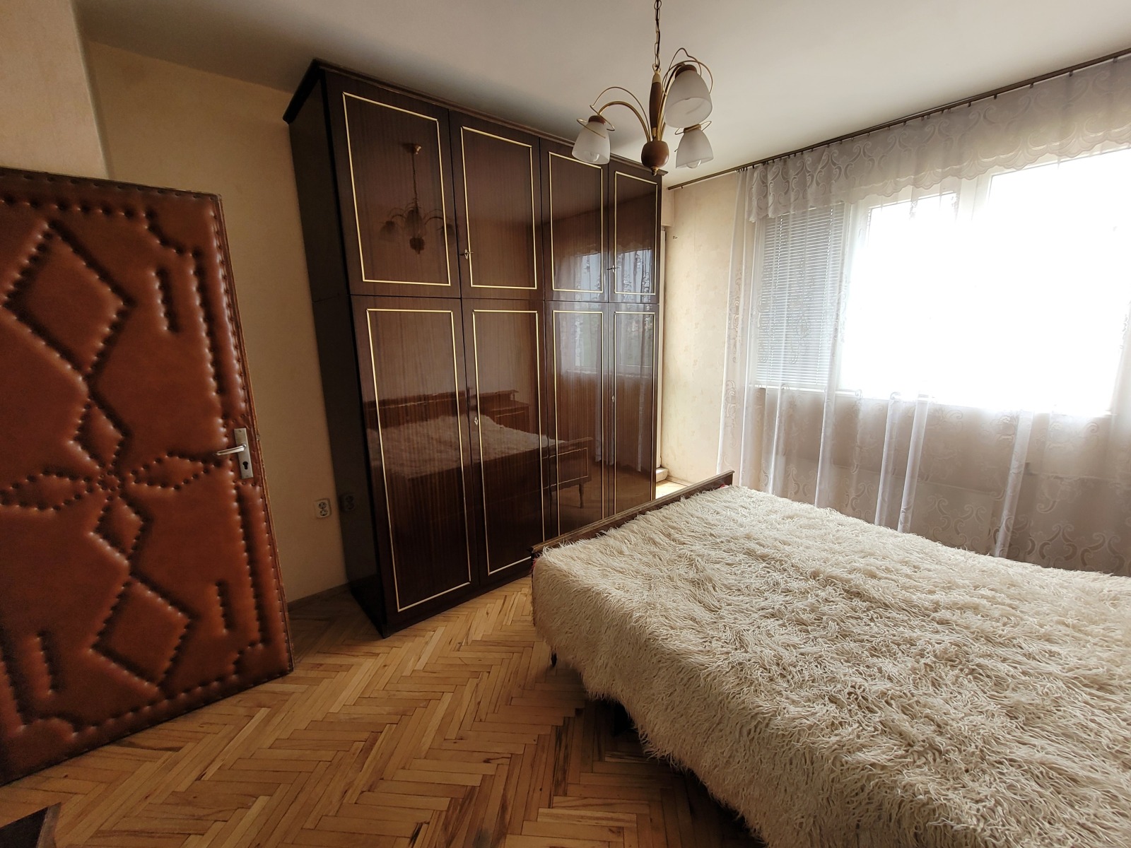Продава 3-СТАЕН, гр. Плевен, Широк център, снимка 7 - Апартаменти - 55011018