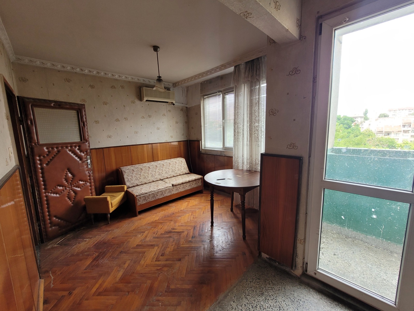 Продава 3-СТАЕН, гр. Плевен, Широк център, снимка 2 - Апартаменти - 55011018
