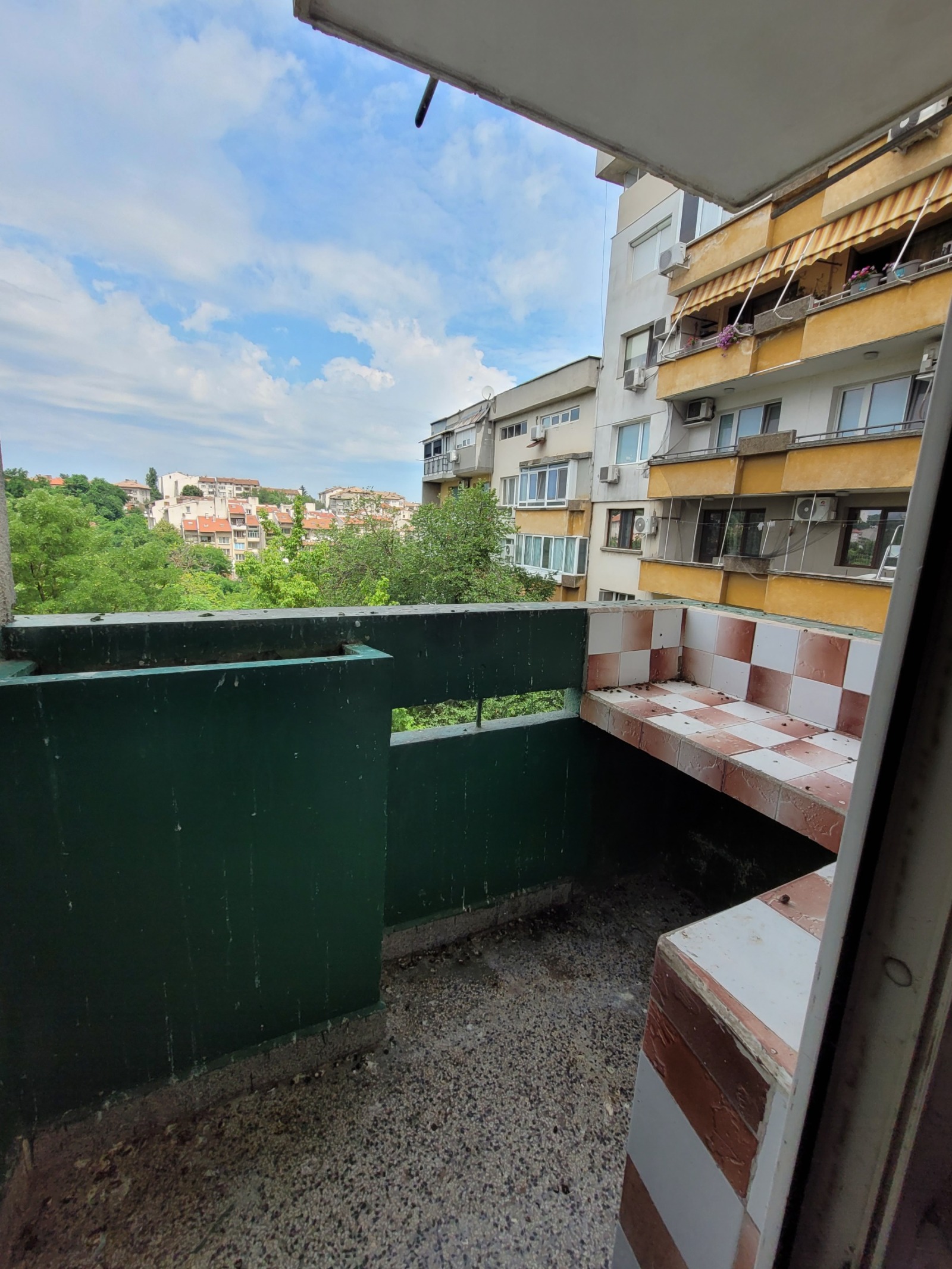 Продава 3-СТАЕН, гр. Плевен, Широк център, снимка 3 - Апартаменти - 55011018