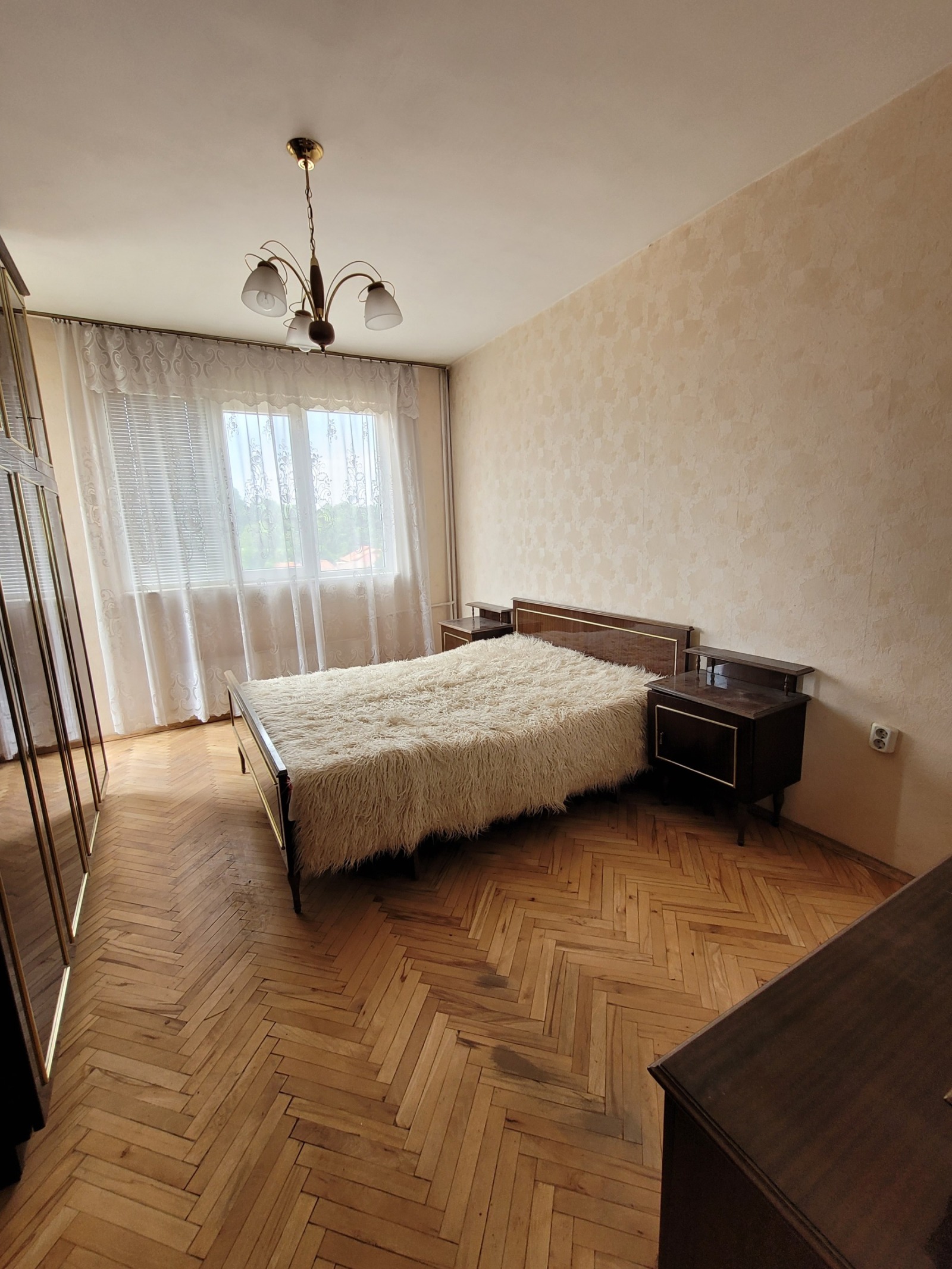 Продава 3-СТАЕН, гр. Плевен, Широк център, снимка 5 - Апартаменти - 55011018