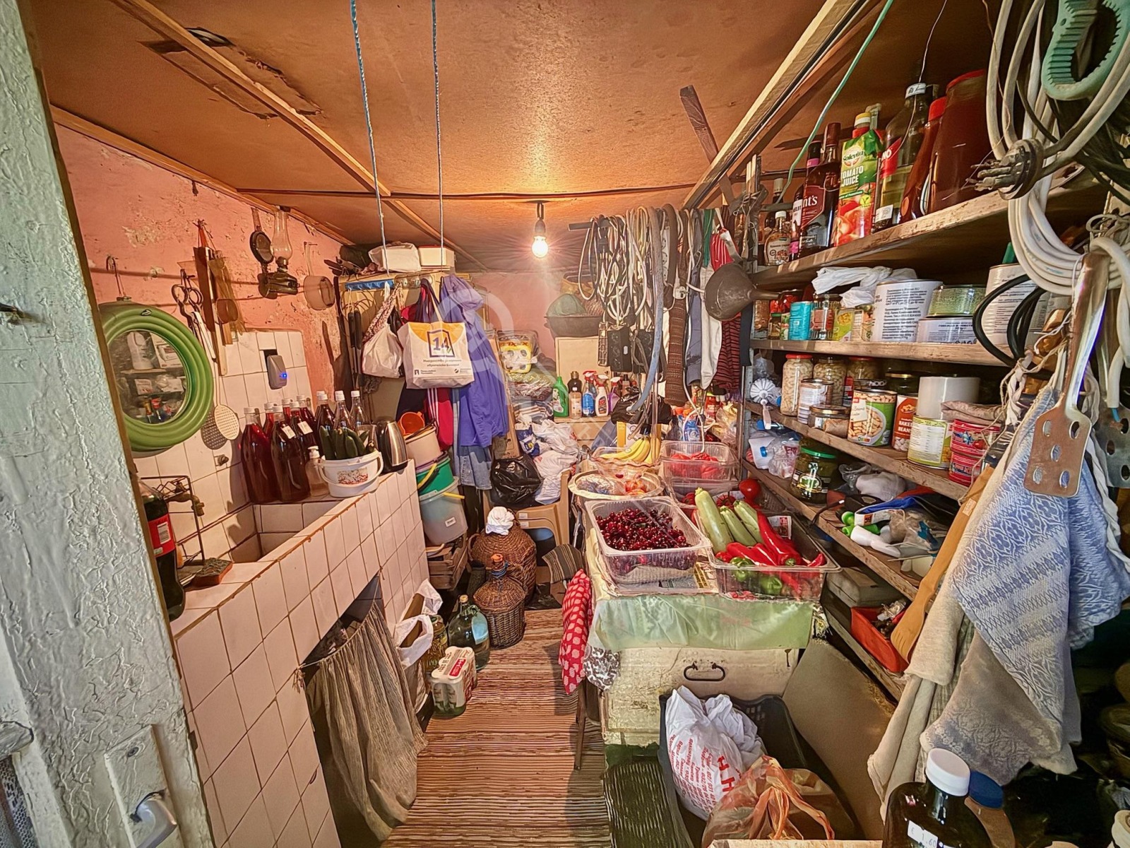 Продава КЪЩА, гр. Горна Оряховица, област Велико Търново, снимка 16 - Къщи - 55005047