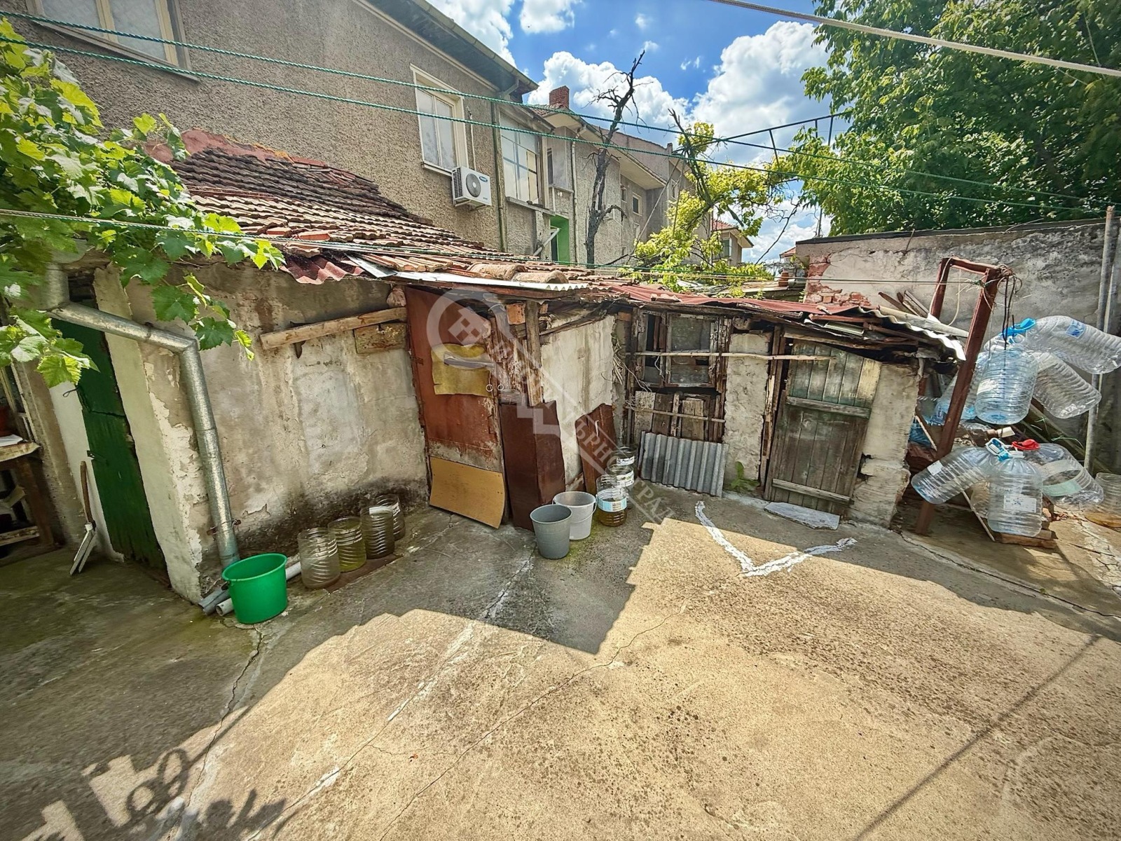Продава КЪЩА, гр. Горна Оряховица, област Велико Търново, снимка 17 - Къщи - 55005047