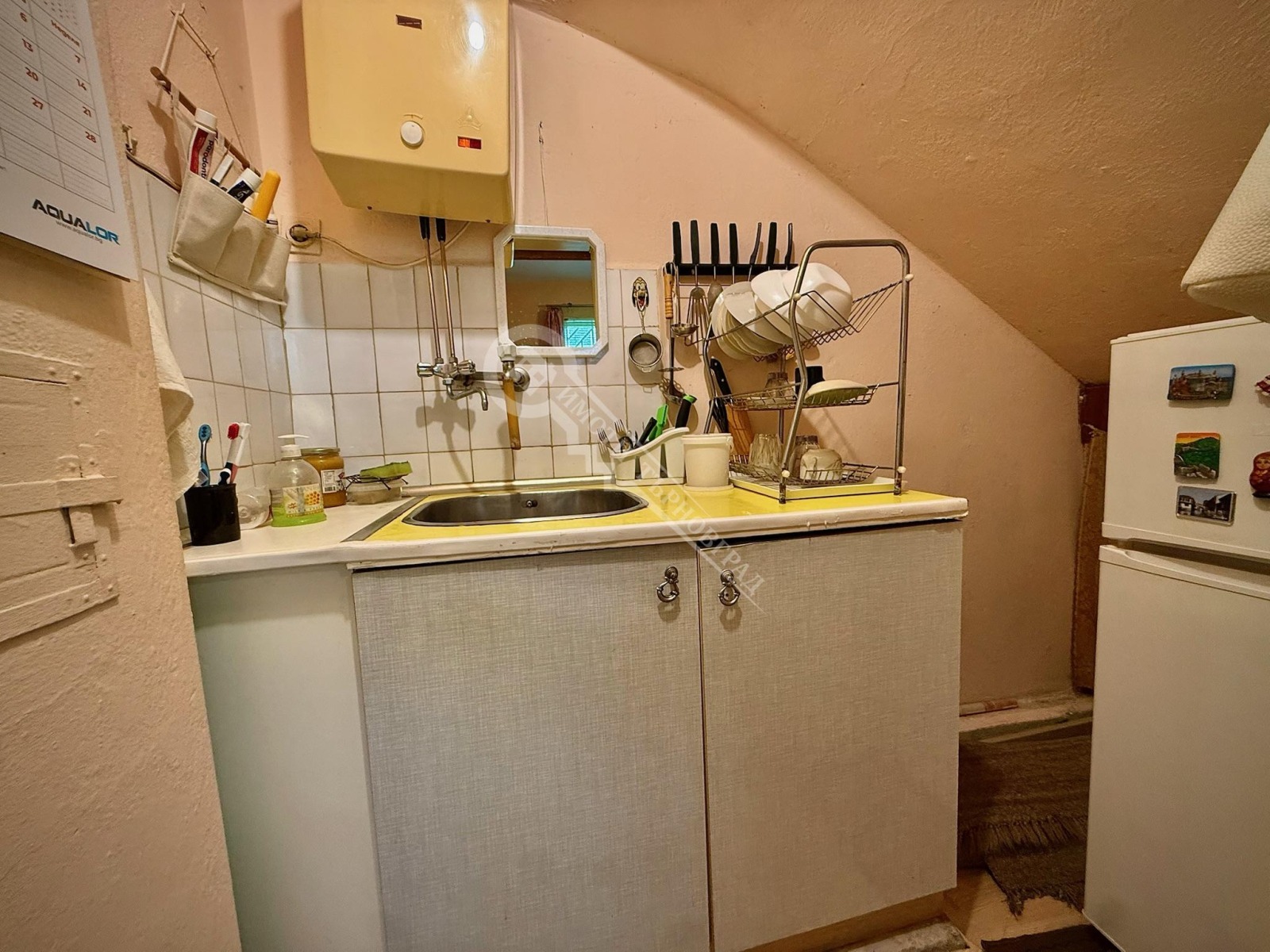 Продава КЪЩА, гр. Горна Оряховица, област Велико Търново, снимка 6 - Къщи - 55005047