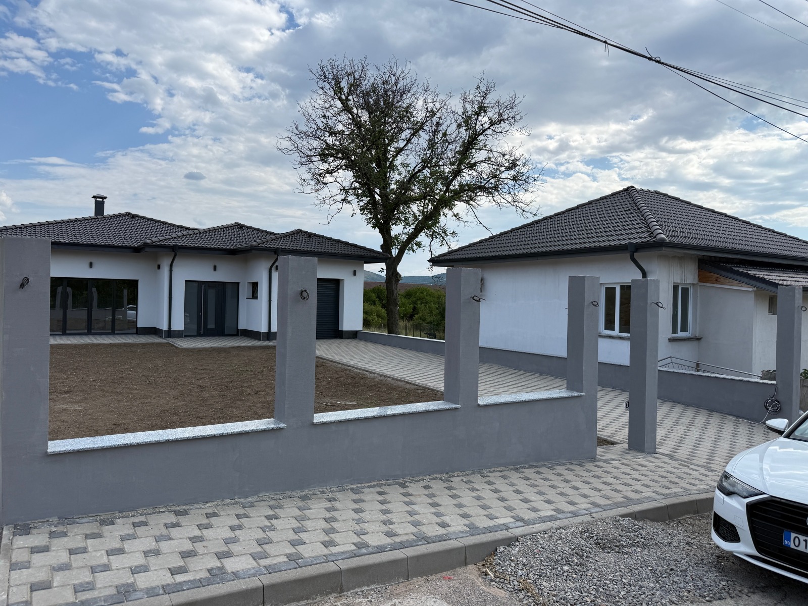 Продава КЪЩА, гр. Перник, Църква, снимка 13 - Къщи - 51305572
