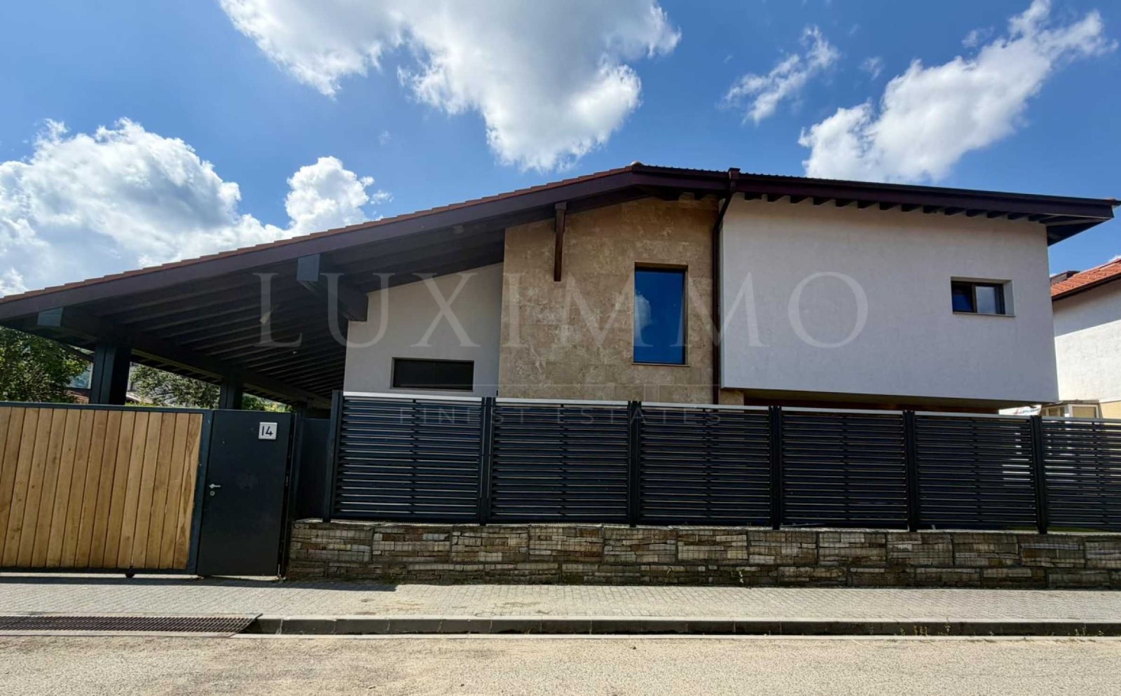 Продава КЪЩА, с. Радуил, област София област, снимка 2 - Къщи - 55130331