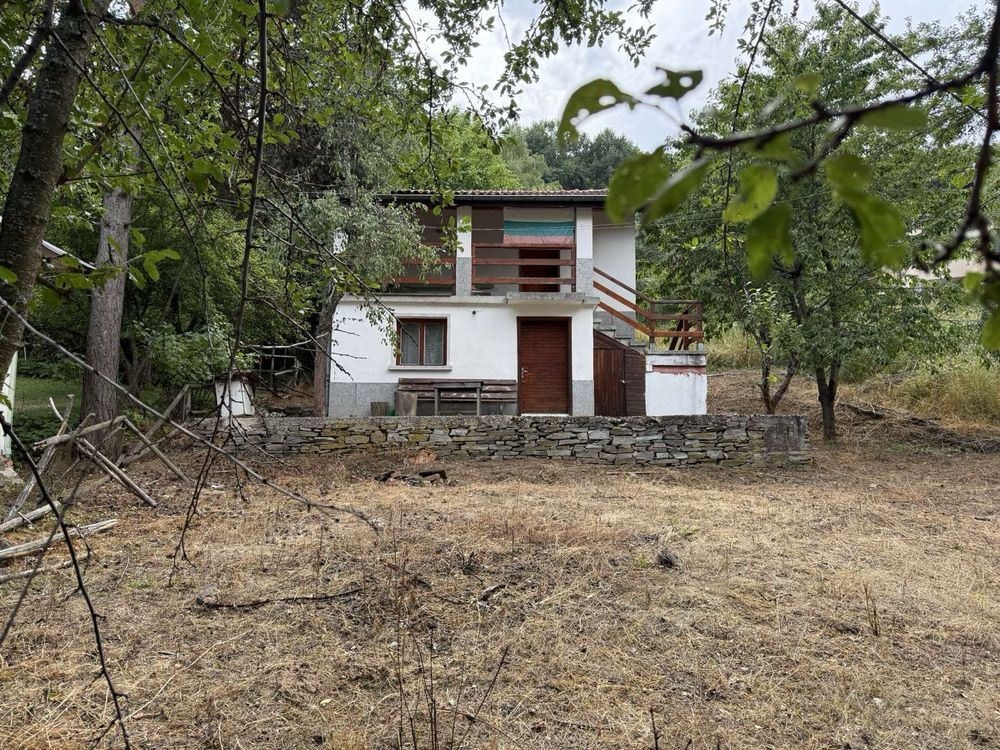 Продава КЪЩА, с. Дедево, област Пловдив, снимка 2 - Къщи - 55380287