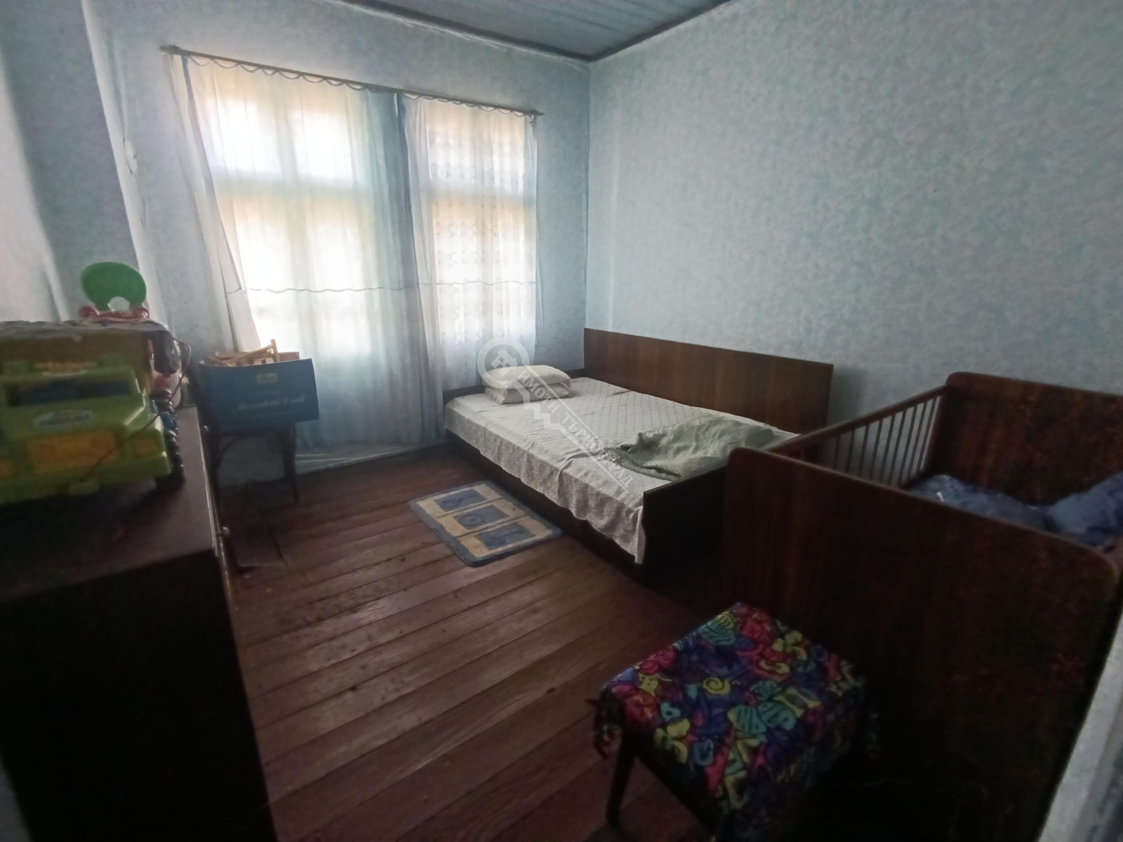 Продава КЪЩА, с. Мерданя, област Велико Търново, снимка 3 - Къщи - 55582911