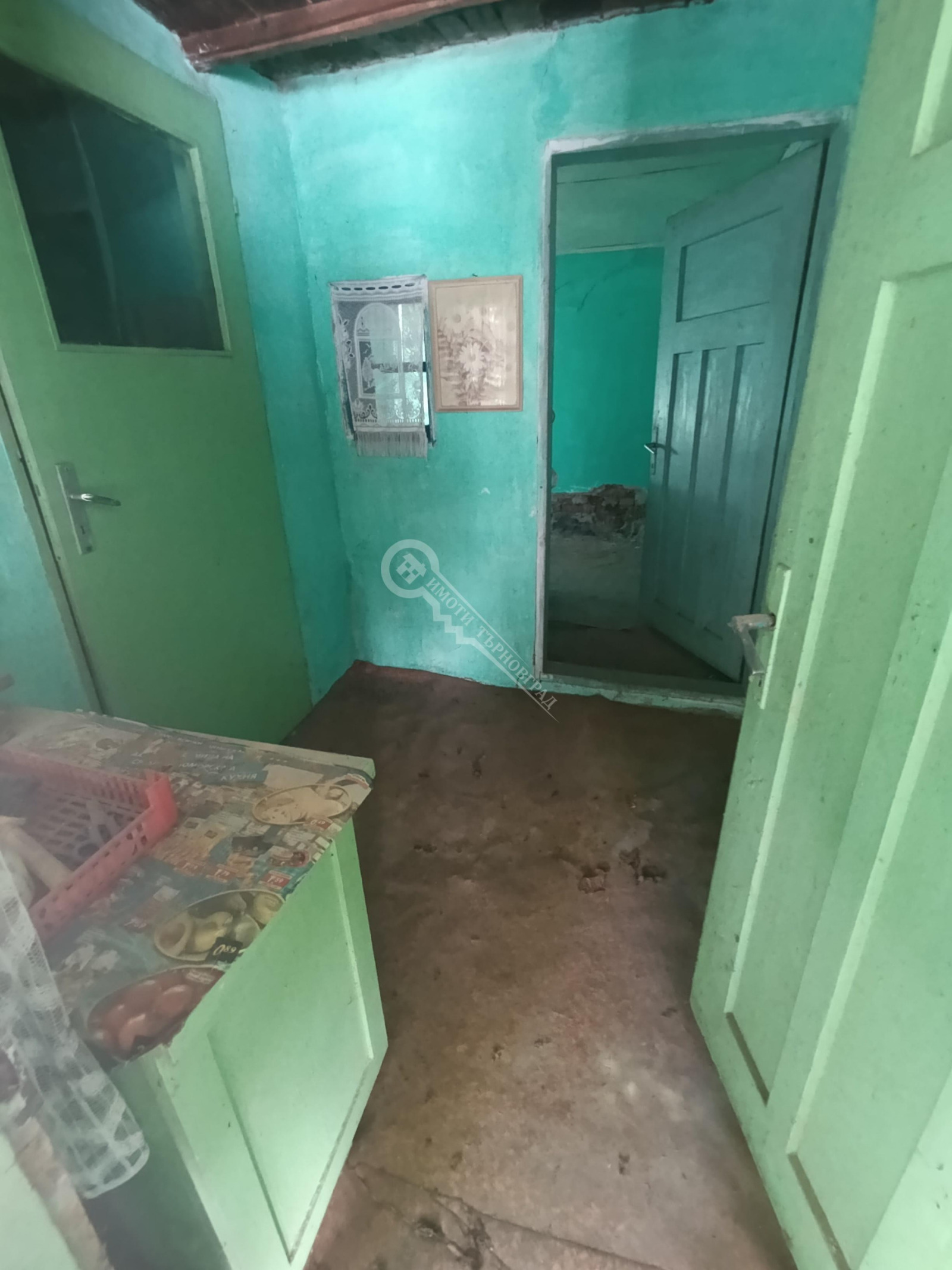 Продава КЪЩА, с. Мерданя, област Велико Търново, снимка 6 - Къщи - 55582911