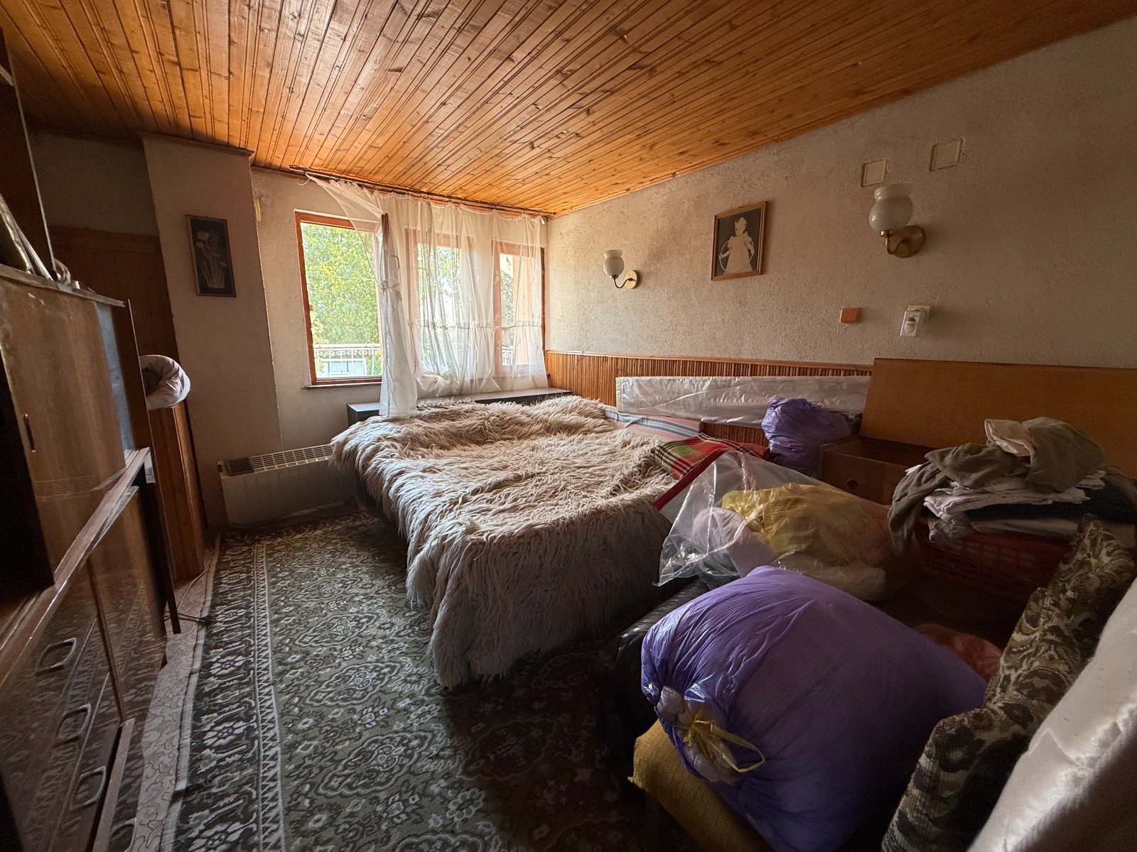 Продава КЪЩА, с. Златовръх, област Пловдив, снимка 12 - Къщи - 55729439