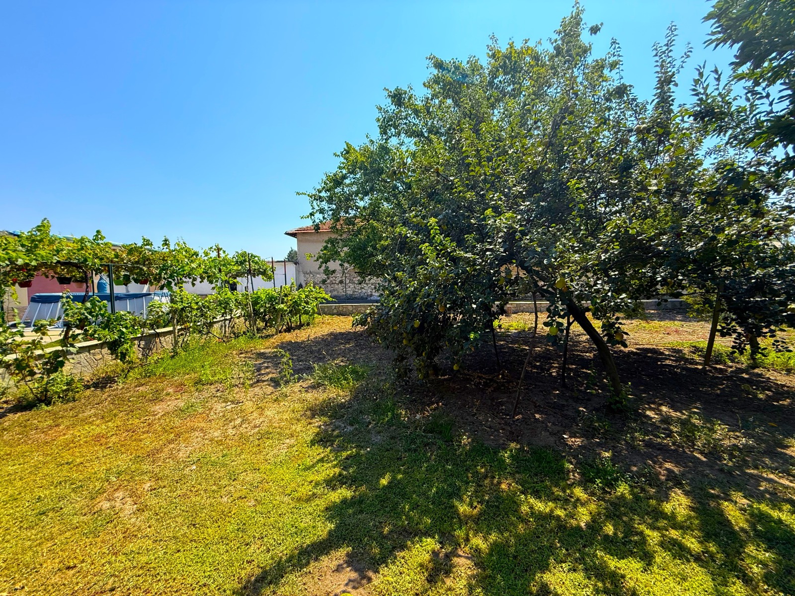 Продава КЪЩА, с. Златовръх, област Пловдив, снимка 16 - Къщи - 55729439