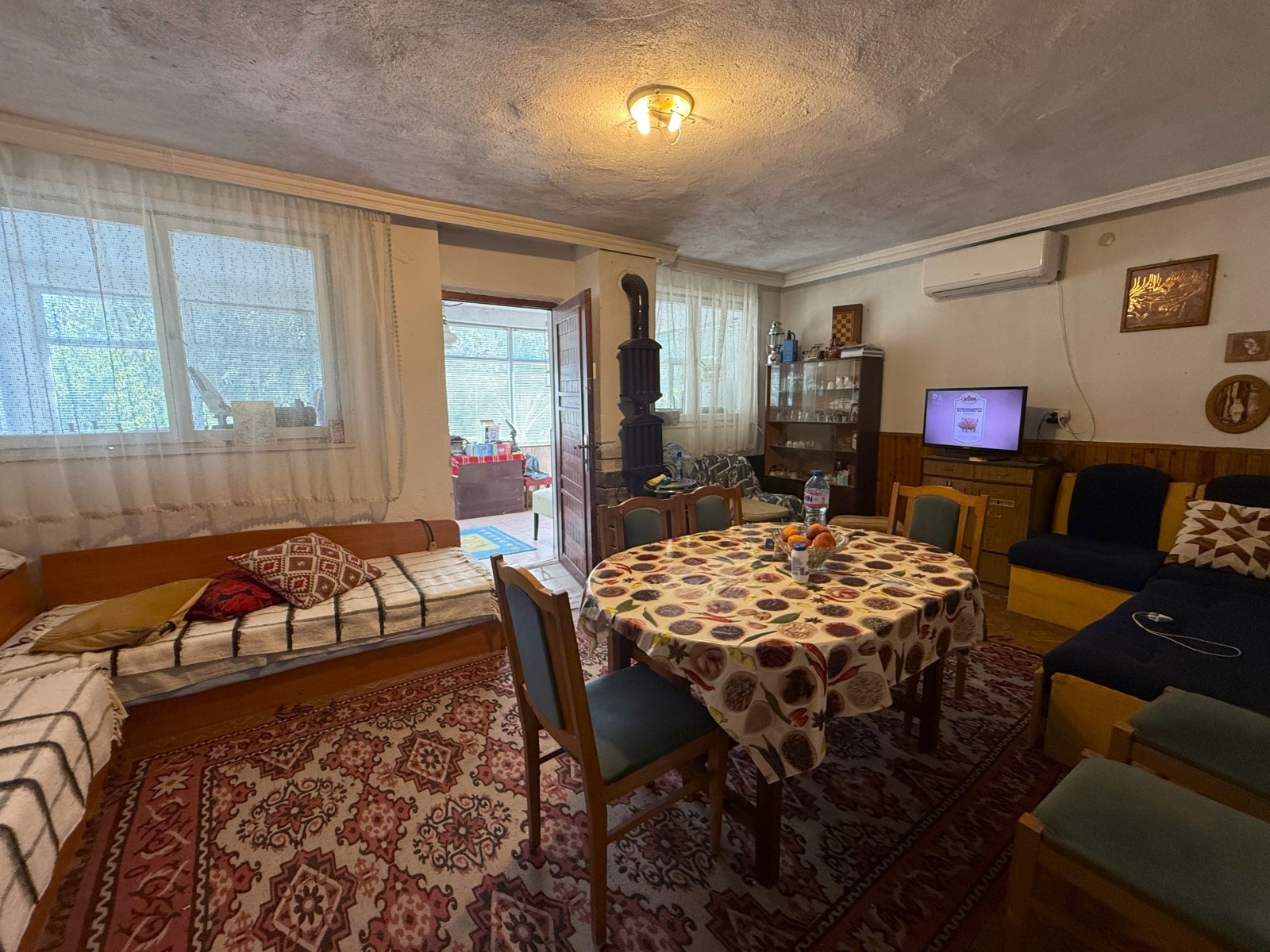 Продава КЪЩА, с. Златовръх, област Пловдив, снимка 9 - Къщи - 55729439