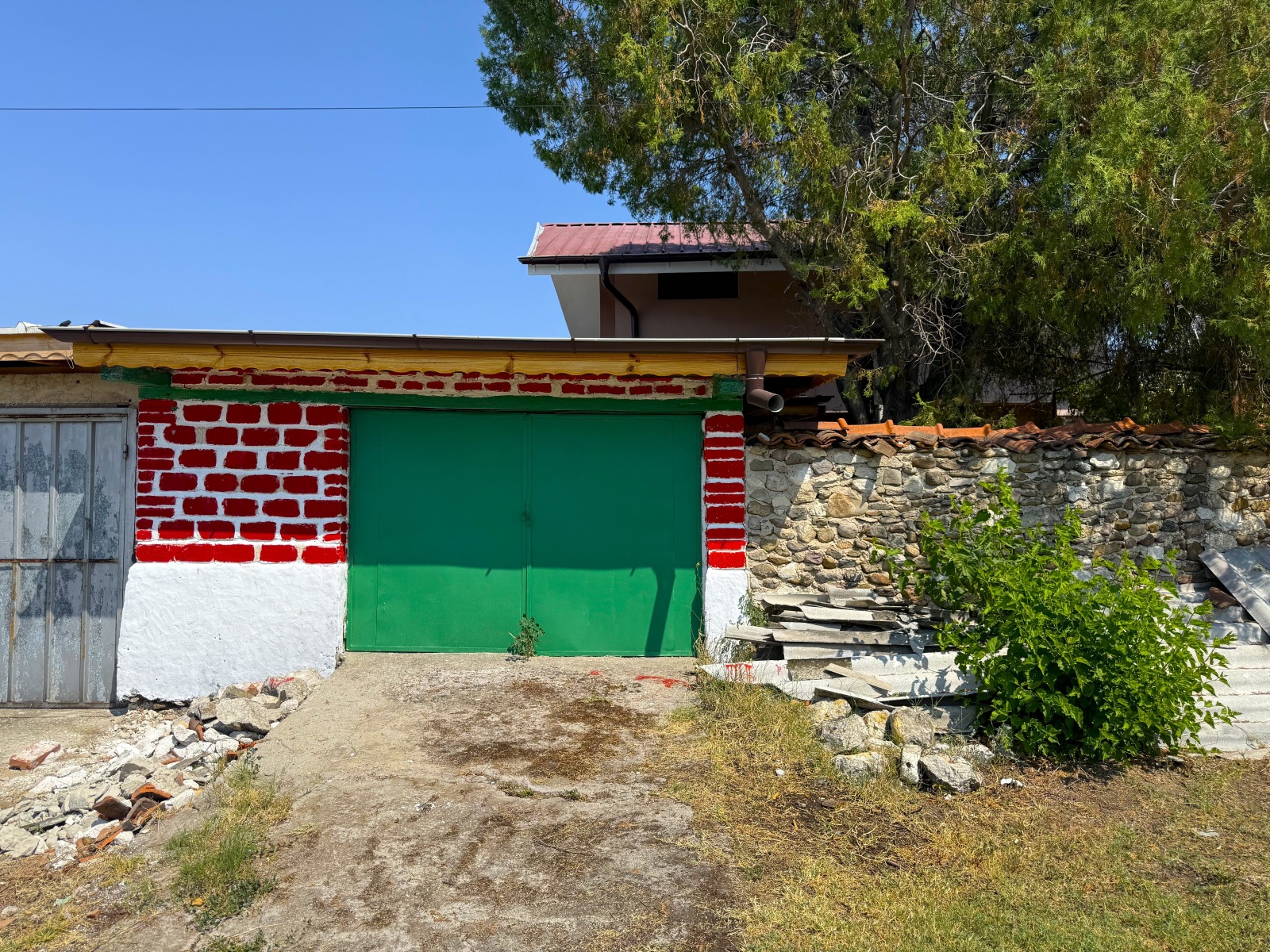 Продава КЪЩА, с. Златовръх, област Пловдив, снимка 5 - Къщи - 55729439