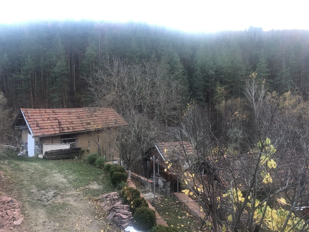 Продава КЪЩА, с. Блатешница, област Перник, снимка 7 - Къщи - 56567837